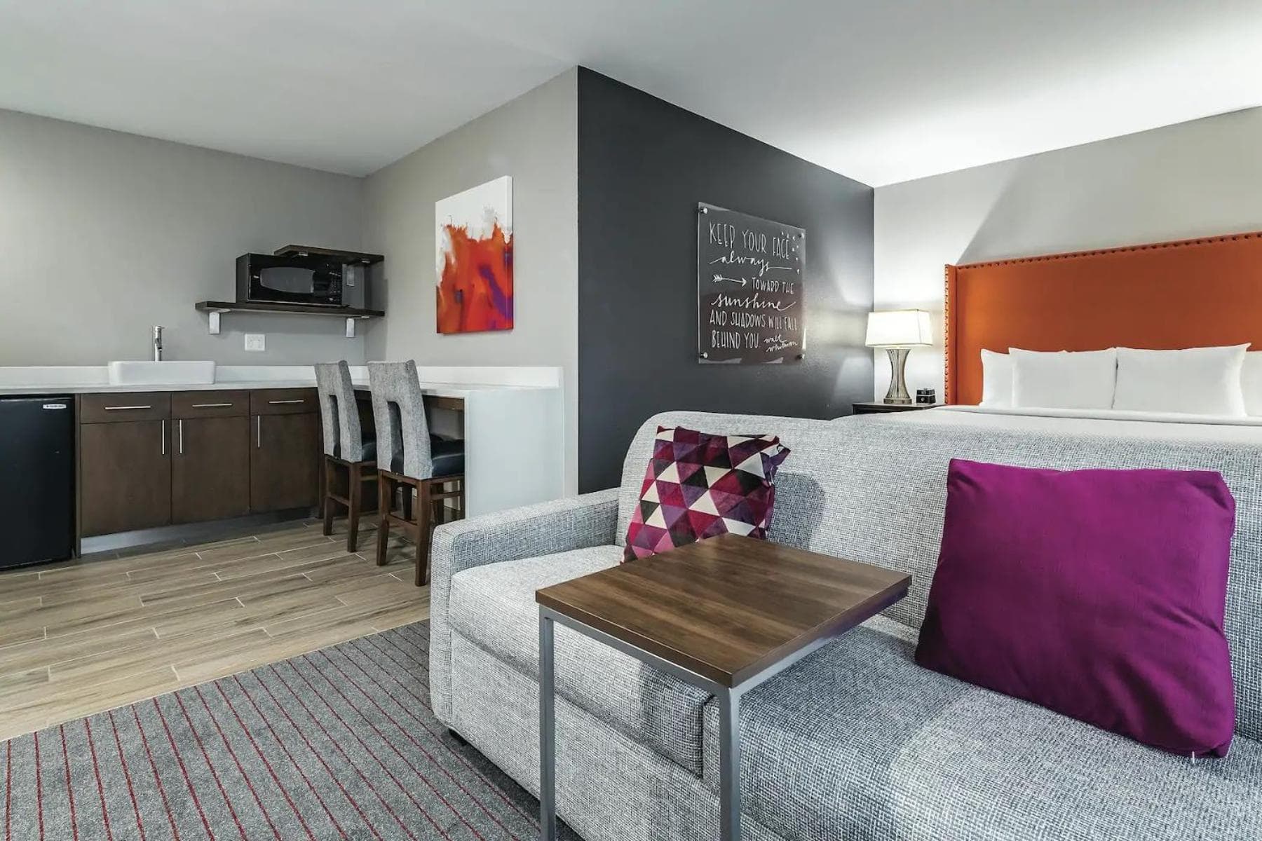La Quinta by Wyndham Seattle Federal Way gallery photo in Federal Way, WA — image 23