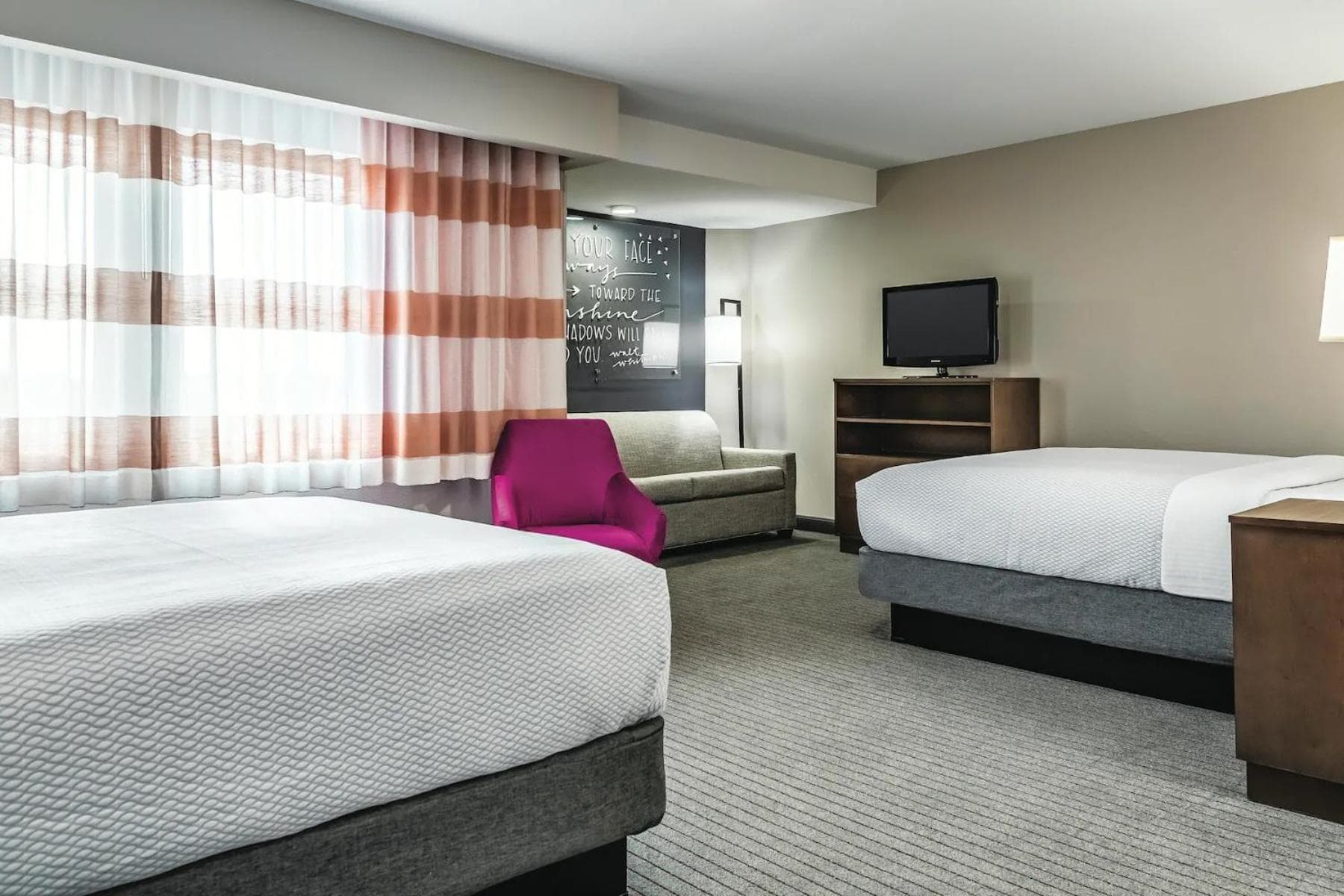 La Quinta by Wyndham Seattle Federal Way gallery photo in Federal Way, WA — image 26