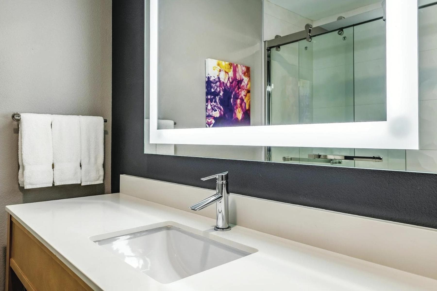 La Quinta by Wyndham Seattle Federal Way gallery photo in Federal Way, WA — image 21