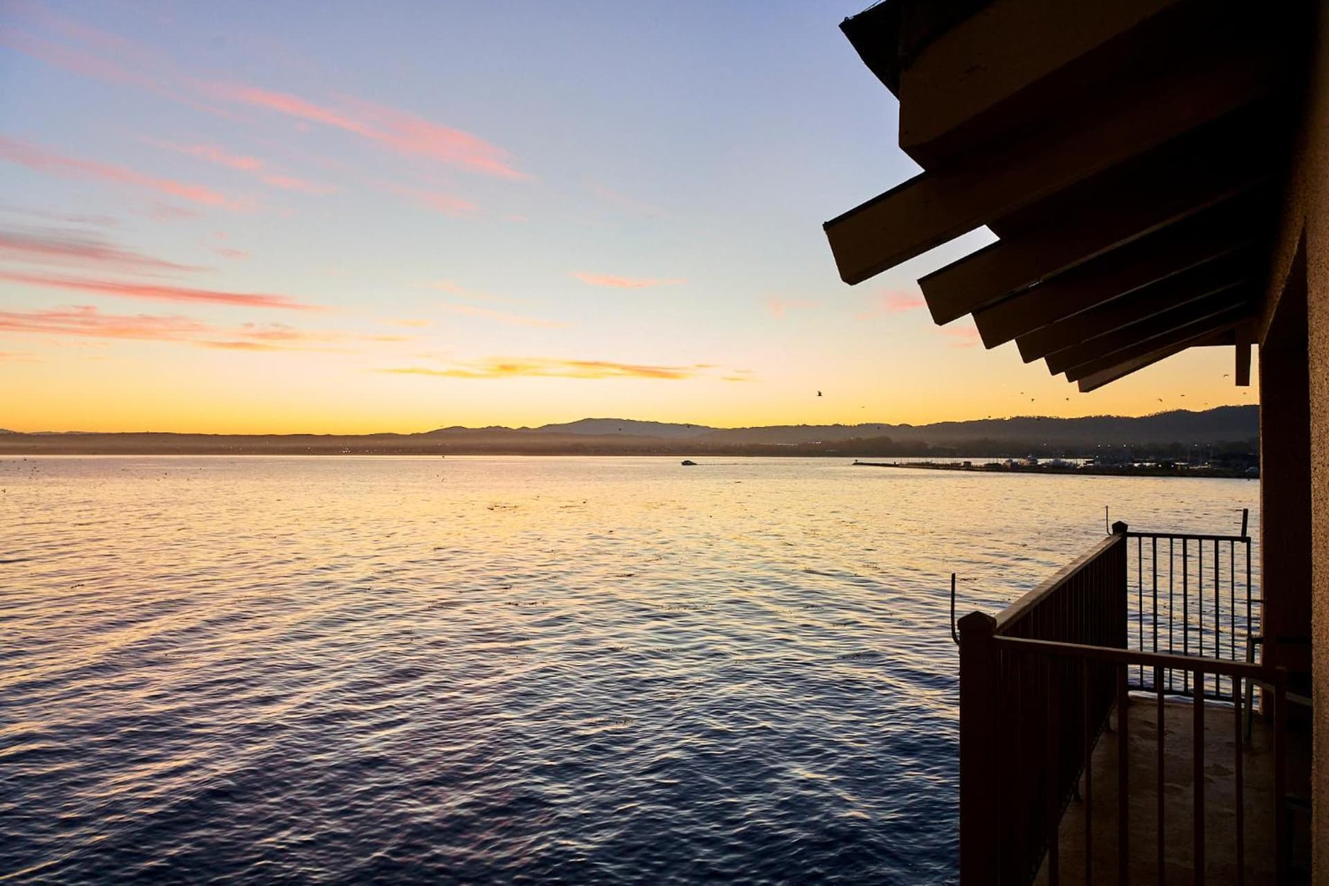 Monterey Plaza Hotel & Spa gallery photo in Monterey, CA — image 41