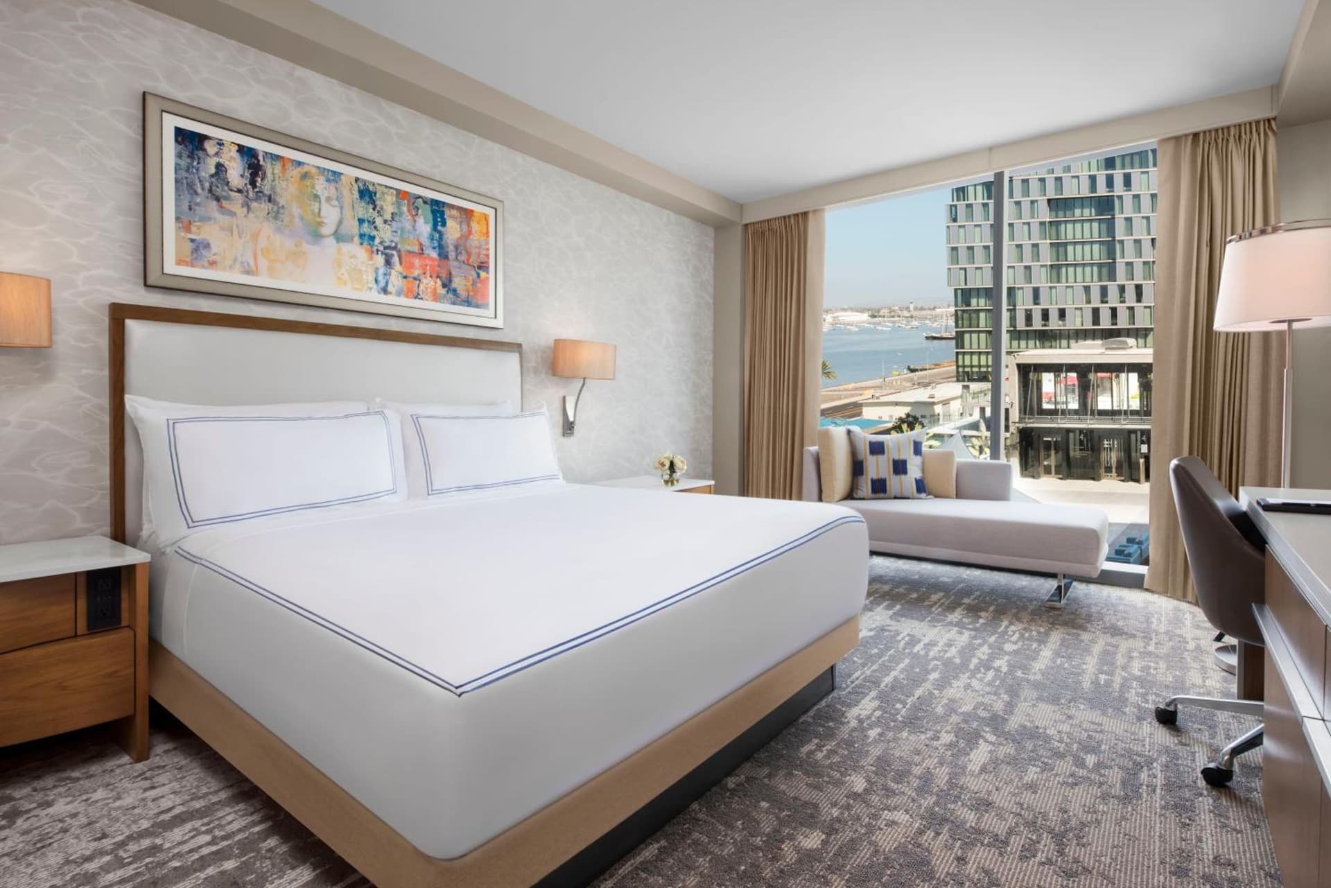 InterContinental San Diego by IHG gallery photo in San Diego, CA — image 73