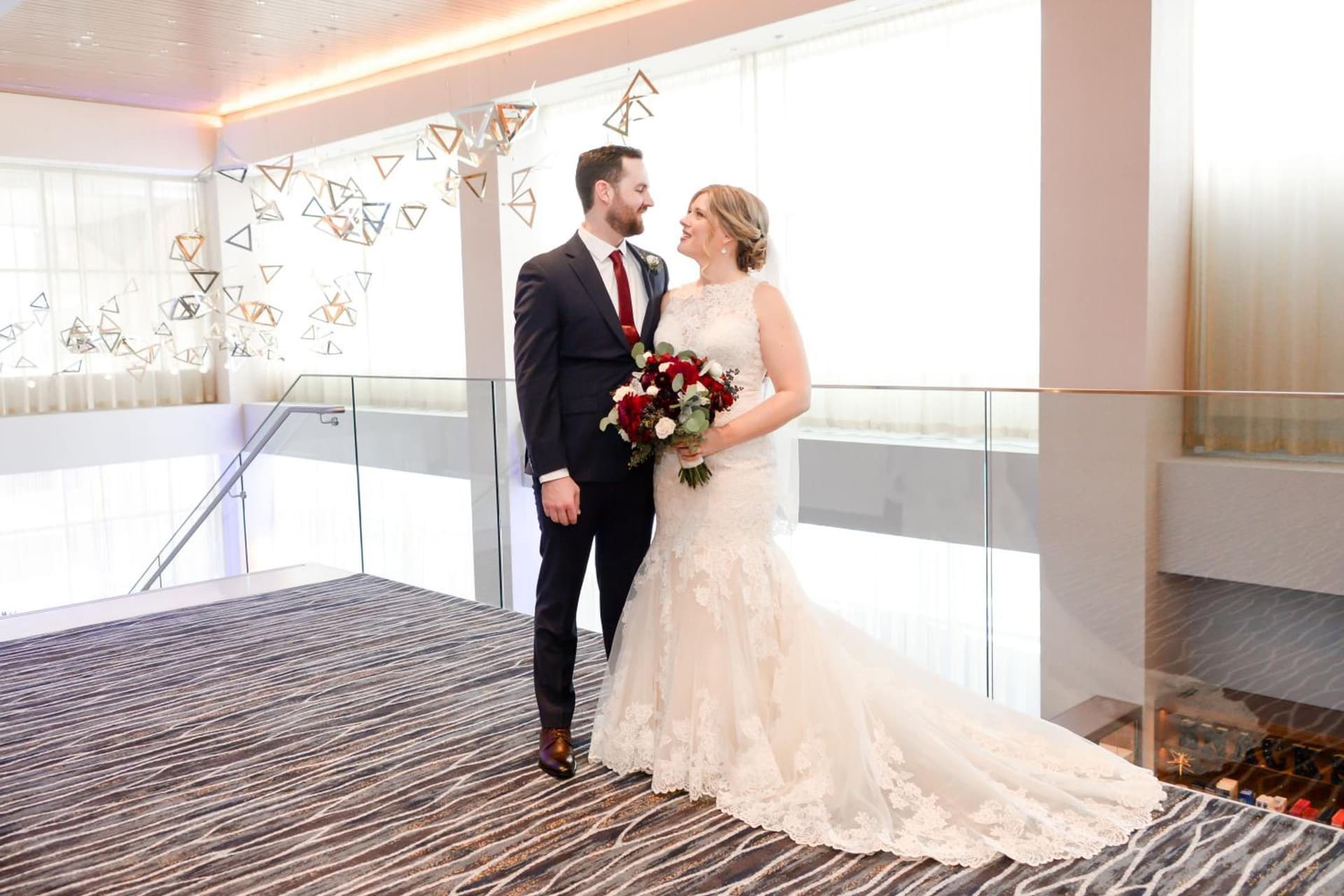 InterContinental Minneapolis - St. Paul Airport by IHG gallery photo in Minneapolis, MN — image 39