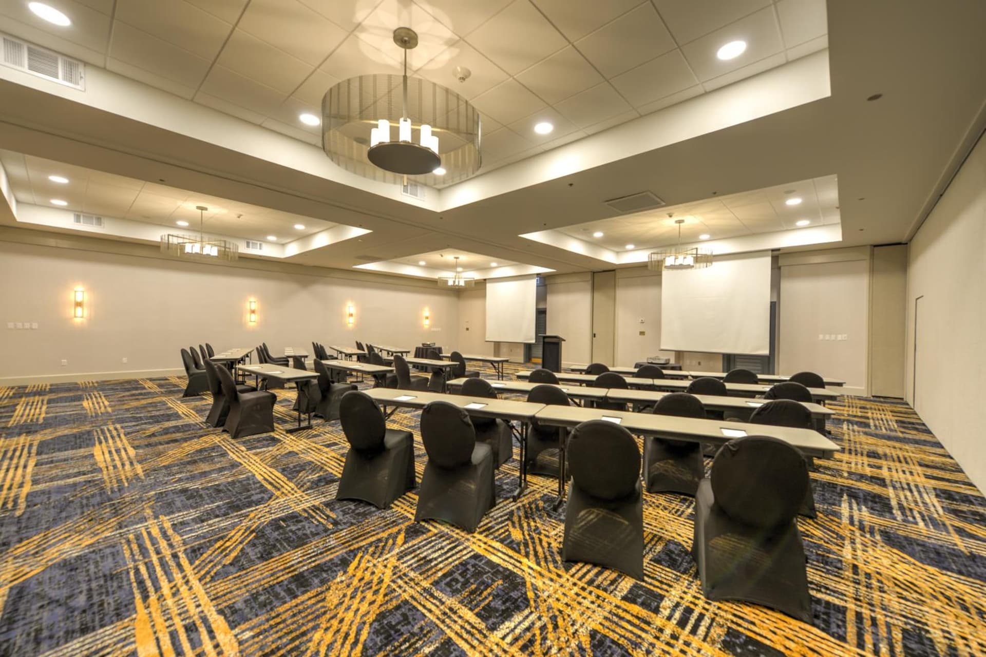 Crowne Plaza Hotel Jacksonville Airport/I-95N by IHG gallery photo in Jacksonville, FL — image 59