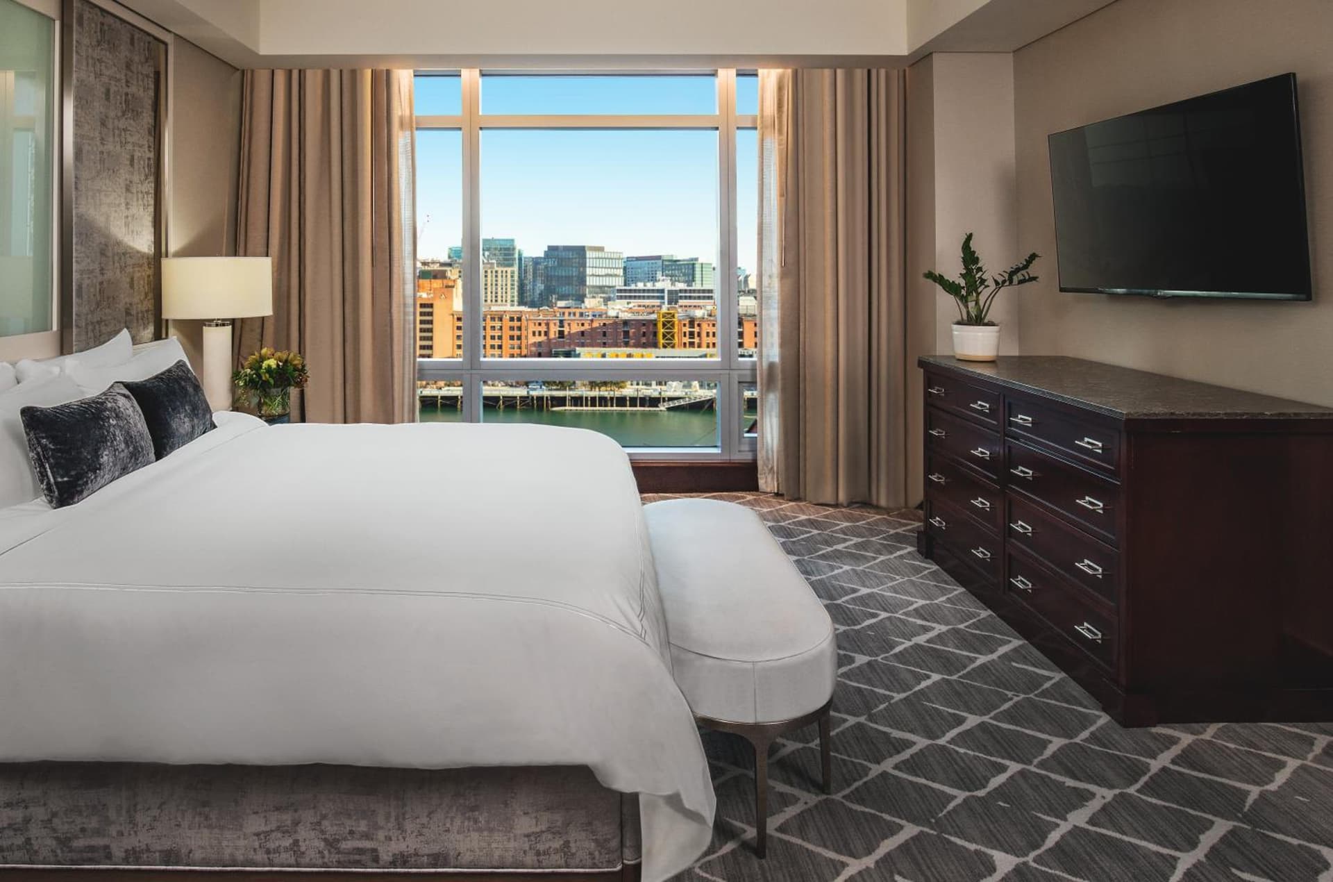 InterContinental Boston by IHG gallery photo in Boston, MA — image 77