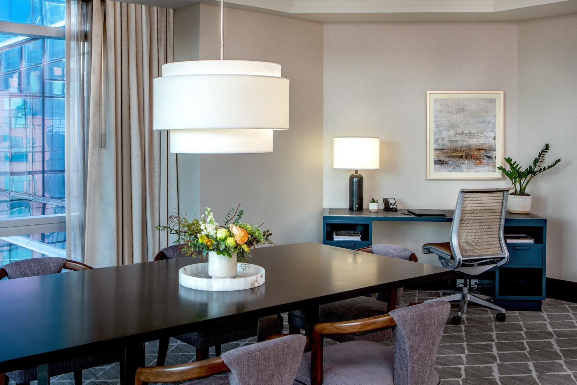 InterContinental Boston by IHG gallery photo in Boston, MA — image 58