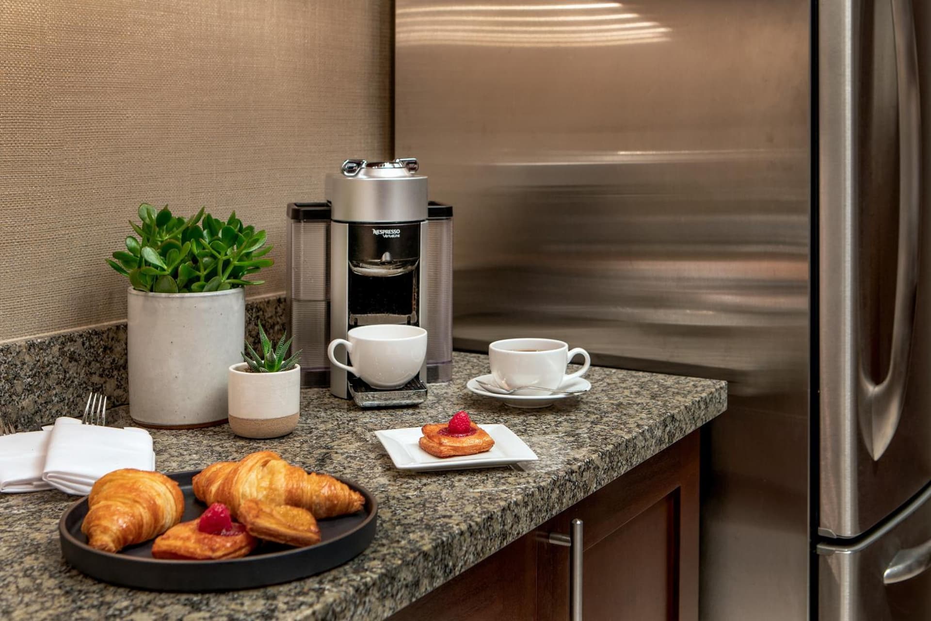 InterContinental Boston by IHG gallery photo in Boston, MA — image 84