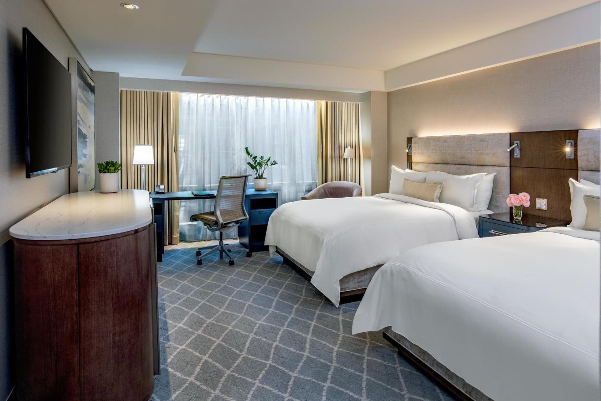 InterContinental Boston by IHG gallery photo in Boston, MA — image 59