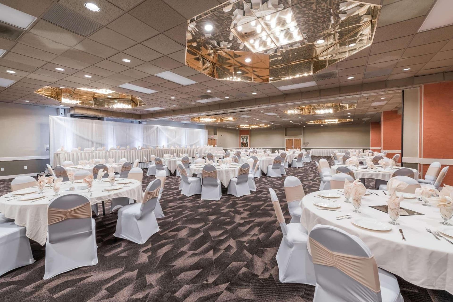 Ramada by Wyndham Fargo gallery photo in Fargo, ND — image 36