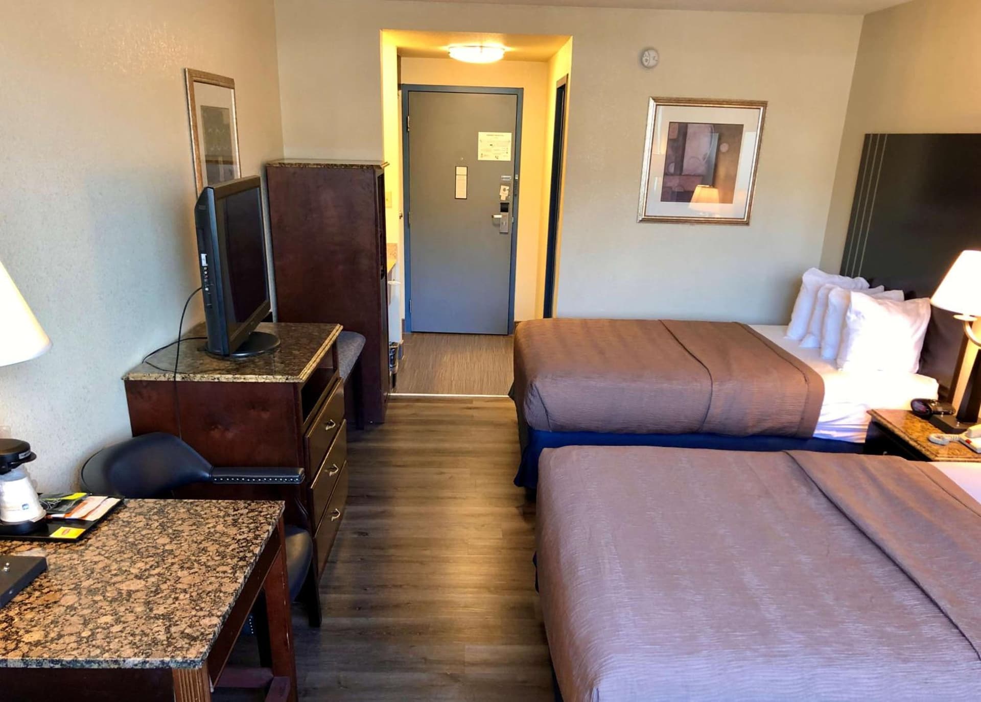 Best Western Plus Reading Inn & Suites gallery photo in Reading, PA — image 56