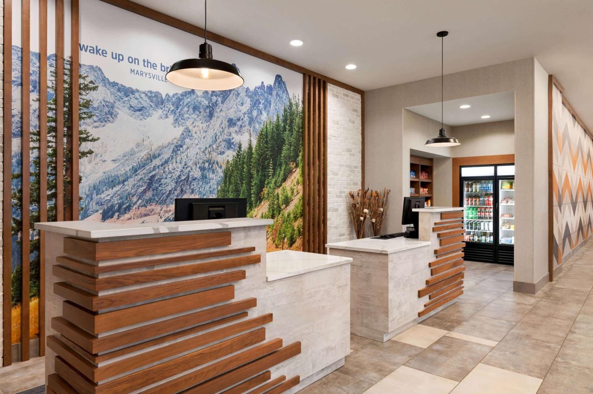 La Quinta Inn & Suites by Wyndham Marysville gallery photo in Marysville, WA — image 44