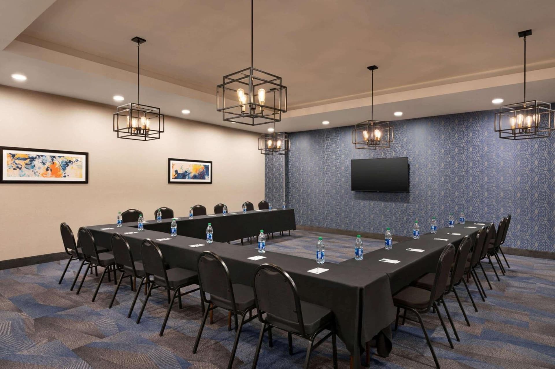 La Quinta Inn & Suites by Wyndham Marysville gallery photo in Marysville, WA — image 56