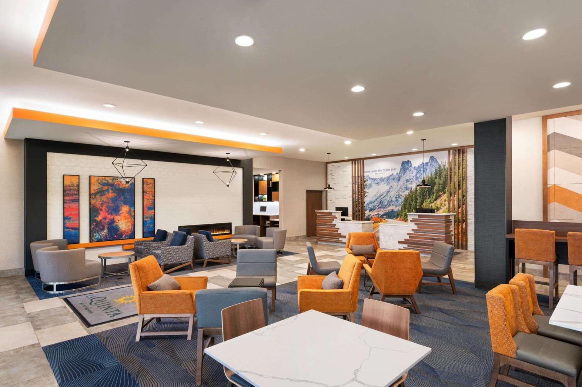 La Quinta Inn & Suites by Wyndham Marysville gallery photo in Marysville, WA — image 32
