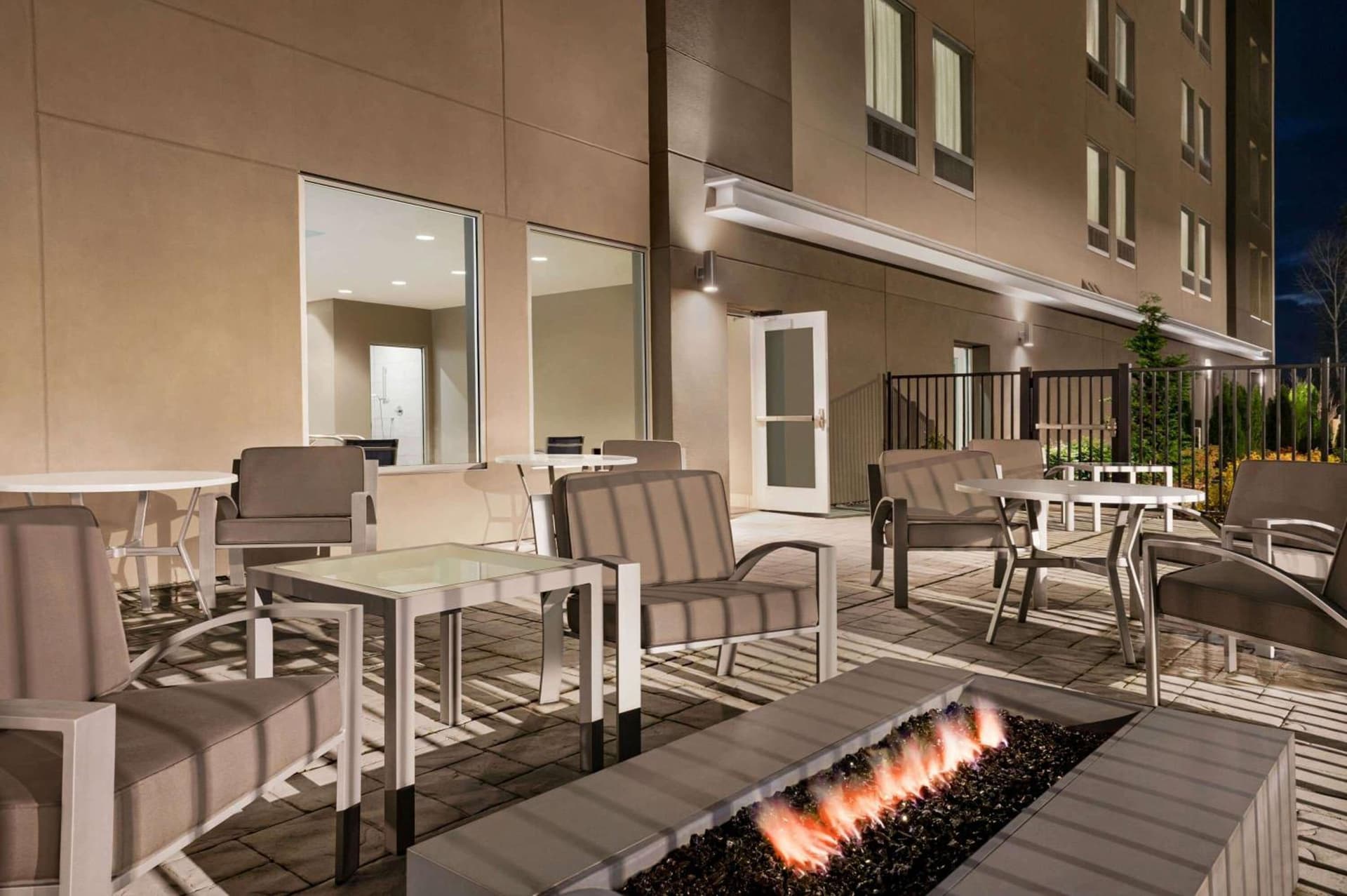 La Quinta Inn & Suites by Wyndham Marysville gallery photo in Marysville, WA — image 31