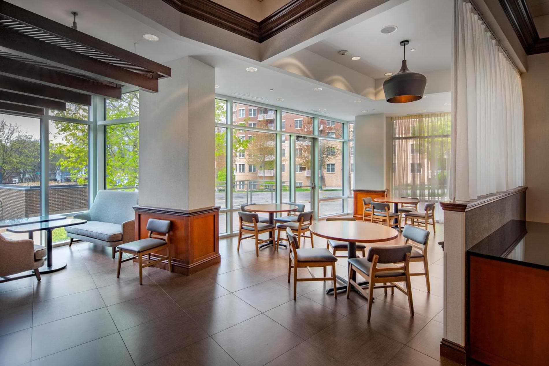 Hyatt Place Madison/Downtown gallery photo in Madison, WI — image 16