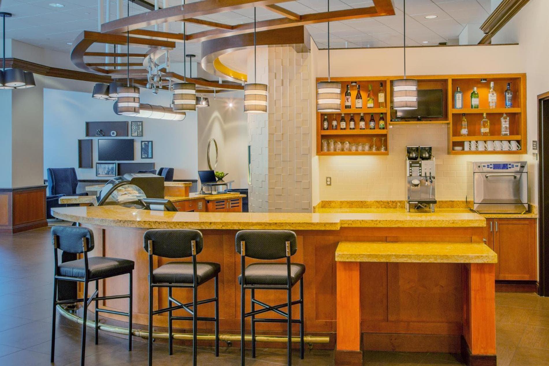 Hyatt Place Madison/Downtown gallery photo in Madison, WI — image 39