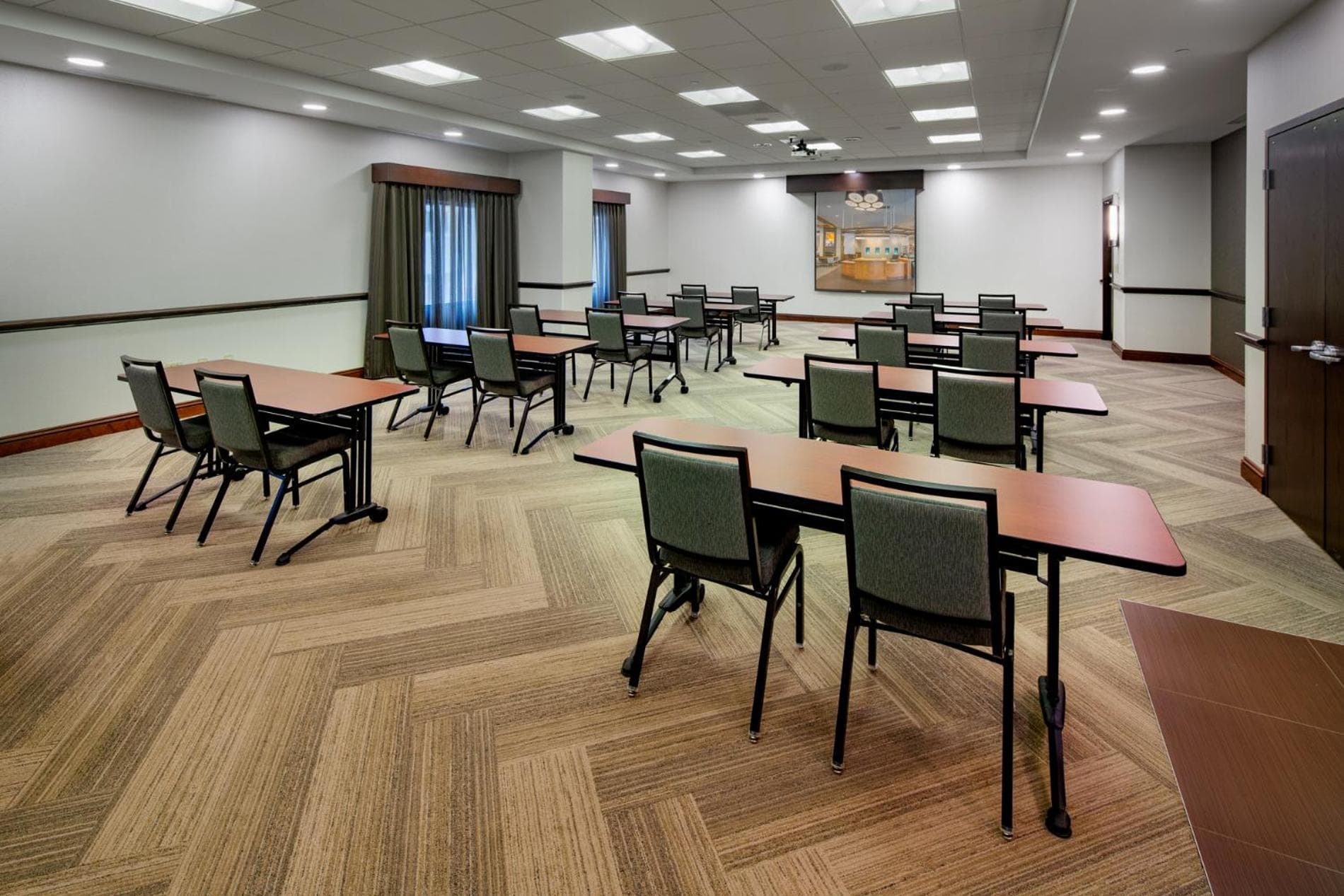 Hyatt Place Madison/Downtown gallery photo in Madison, WI — image 27