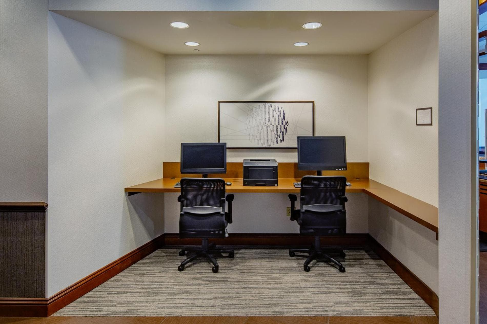 Hyatt Place Madison/Downtown gallery photo in Madison, WI — image 24