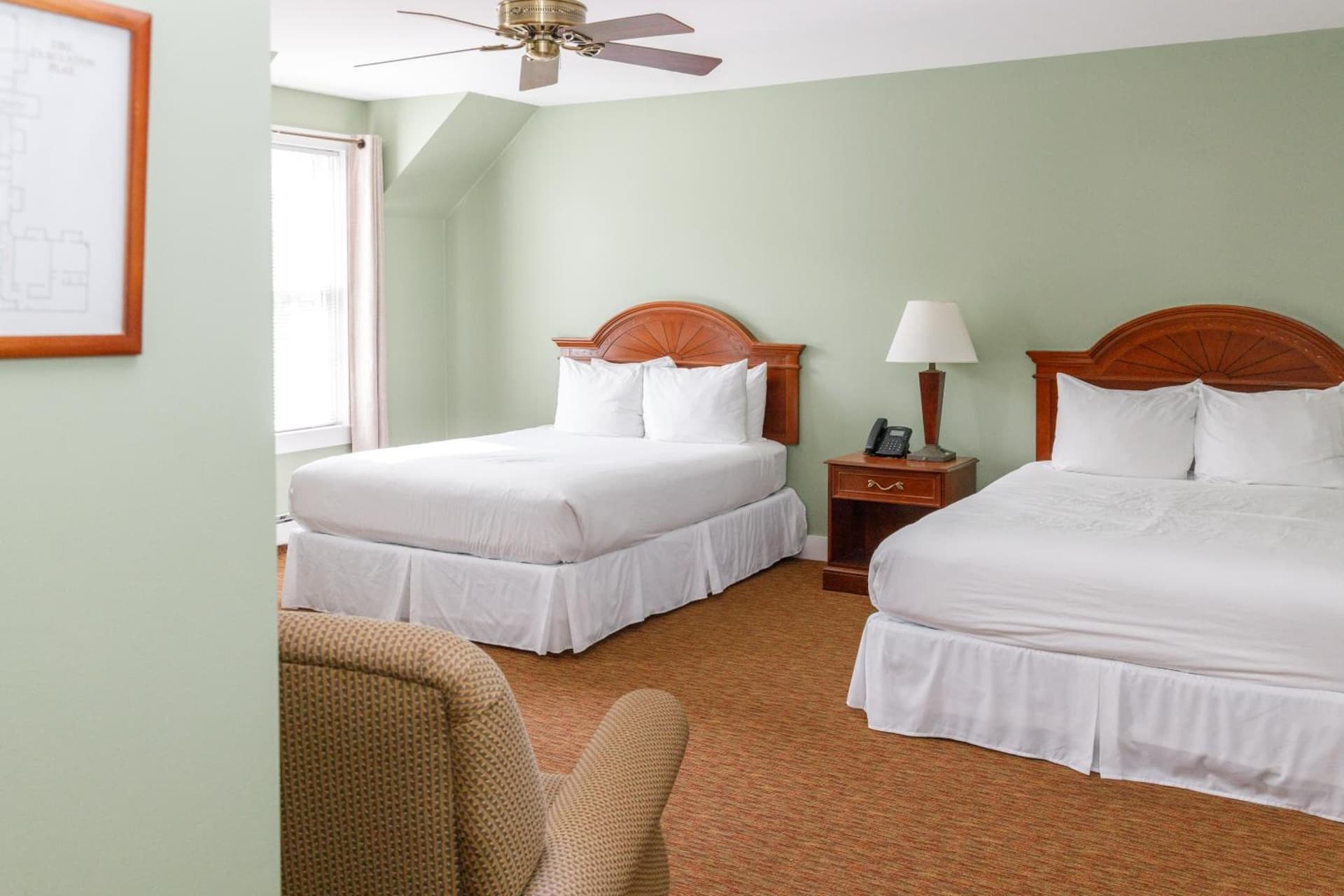 Admiral's Inn Resort gallery photo in Ogunquit — image 68