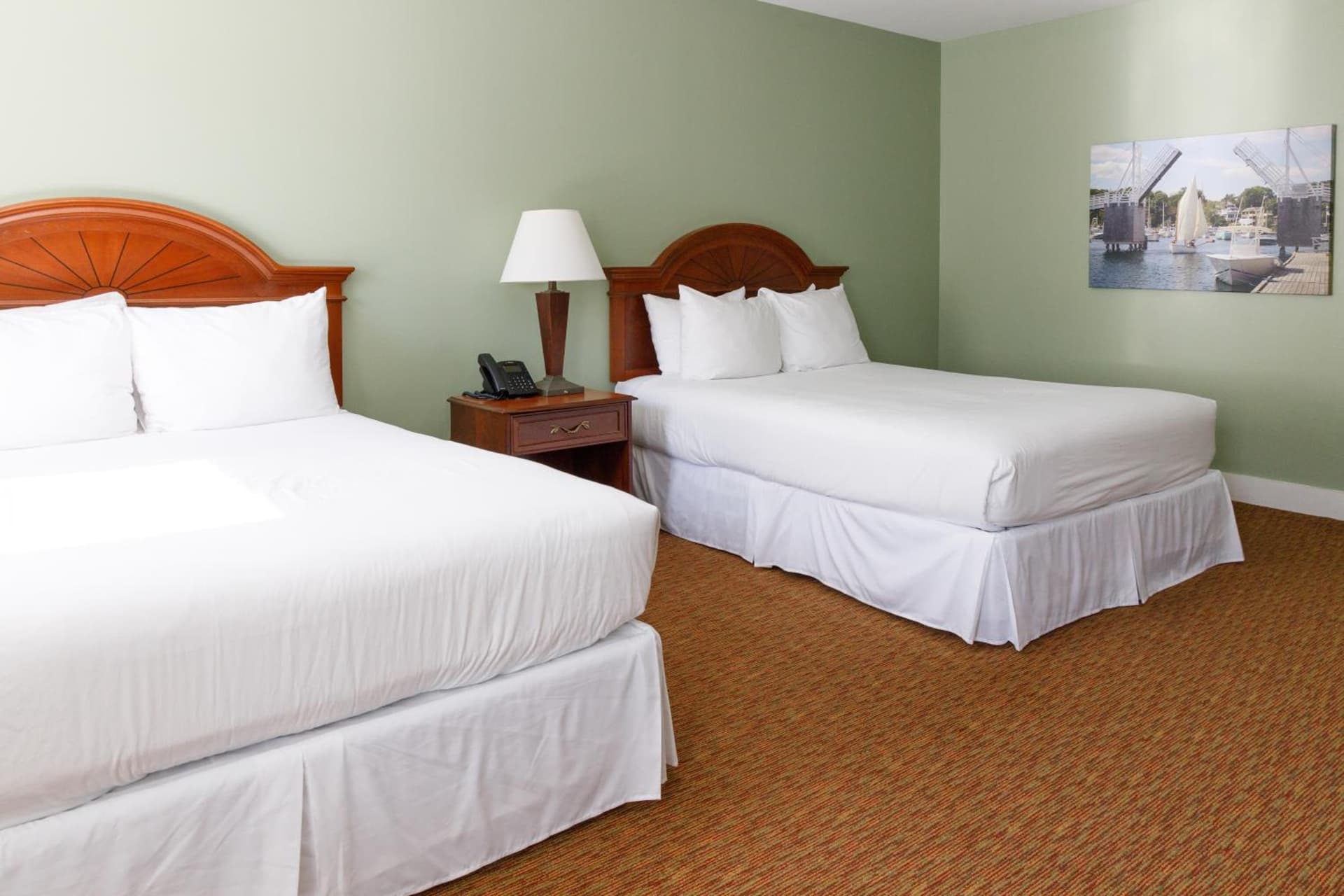 Admiral's Inn Resort gallery photo in Ogunquit — image 17