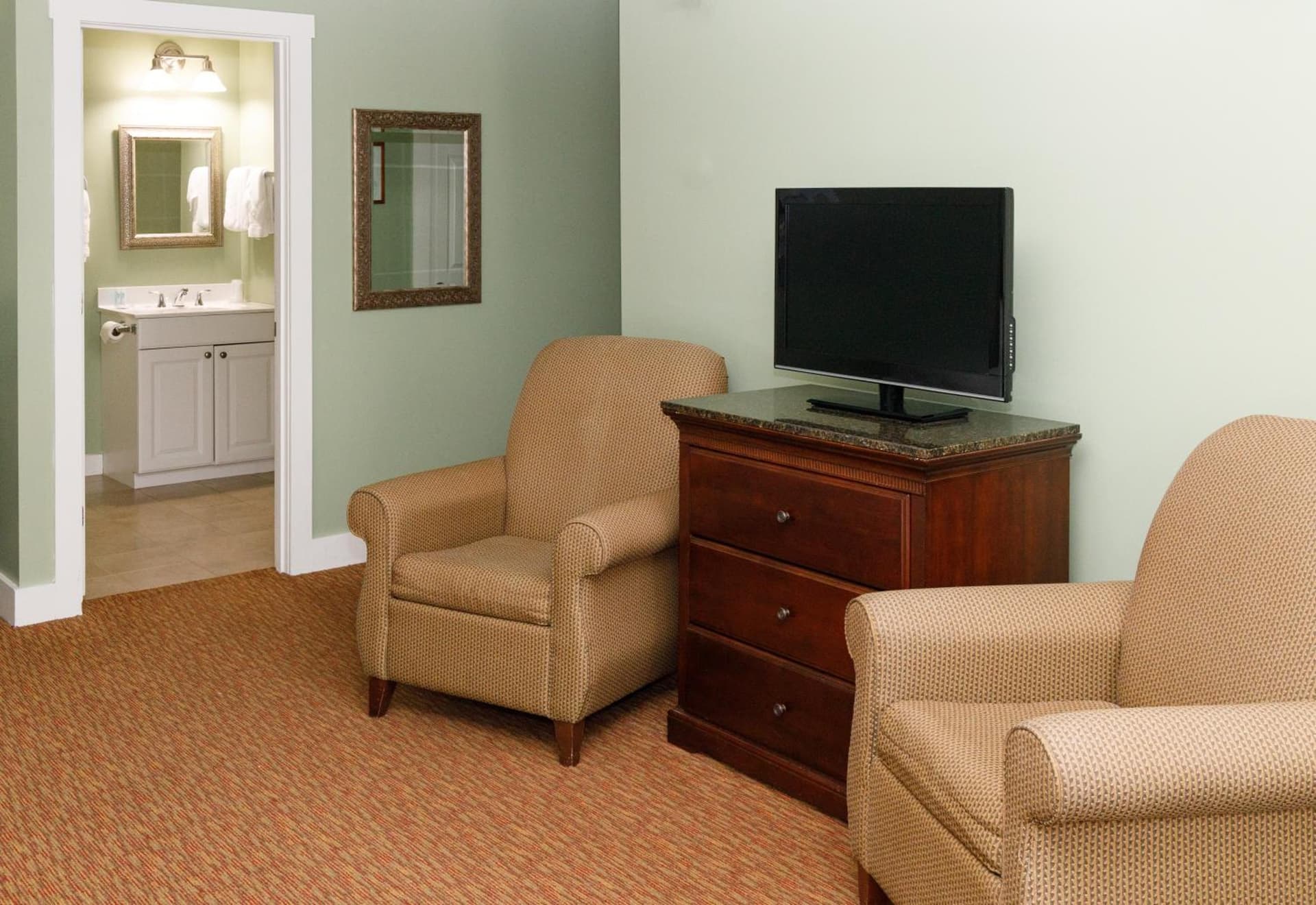 Admiral's Inn Resort gallery photo in Ogunquit — image 12