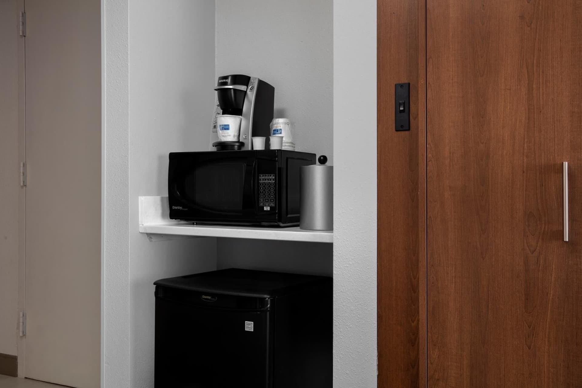 Holiday Inn Express Charleston-Civic Center by IHG gallery photo in Charleston, WV — image 26