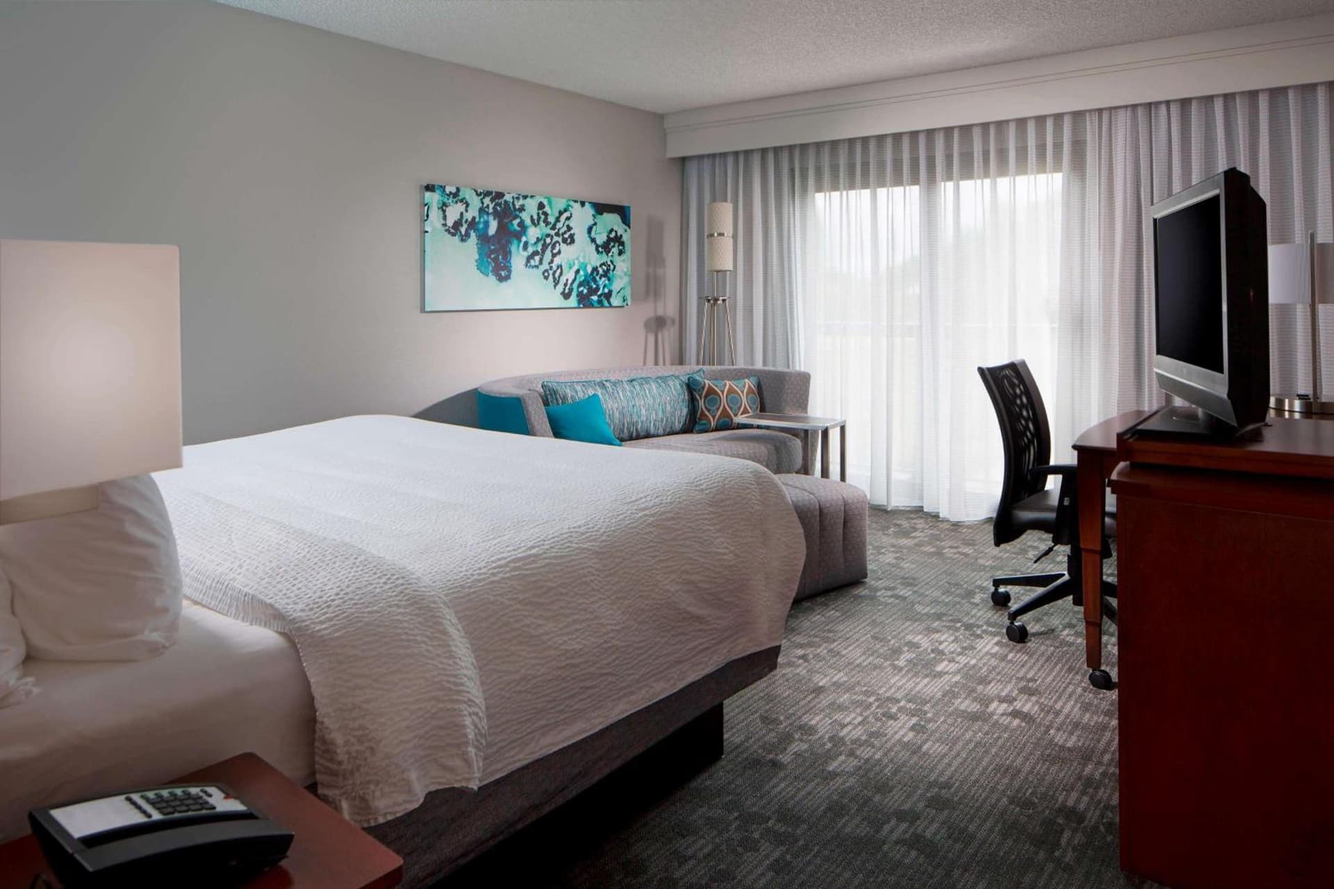 Sonesta Select Boca Raton Town Center gallery photo in Boca Raton, FL — image 27
