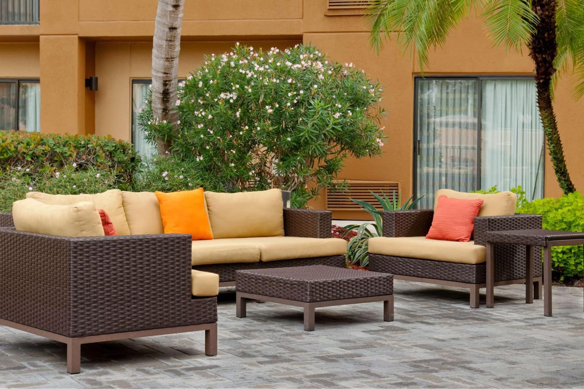 Sonesta Select Boca Raton Town Center gallery photo in Boca Raton, FL — image 16