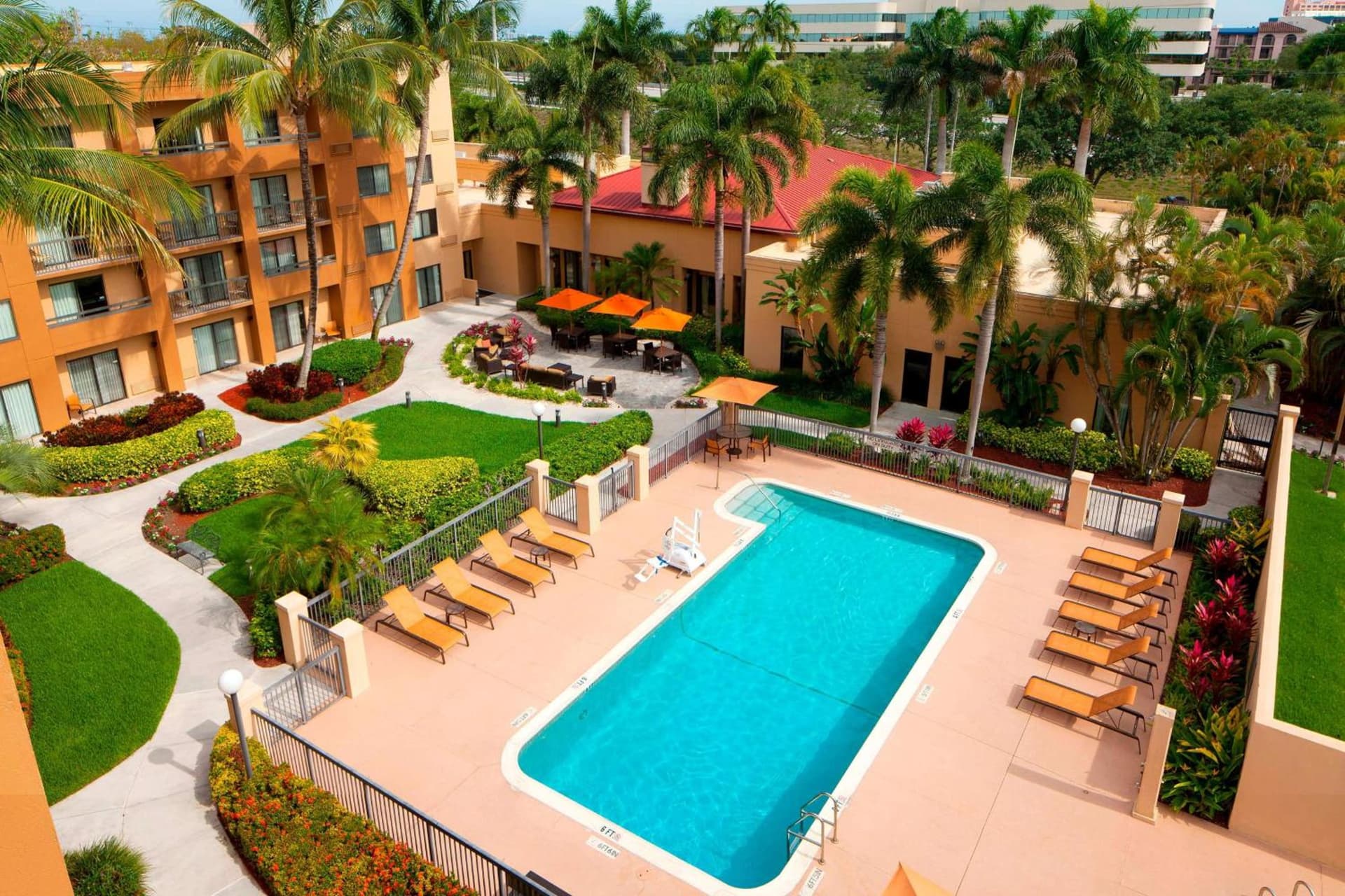 Sonesta Select Boca Raton Town Center gallery photo in Boca Raton, FL — image 20
