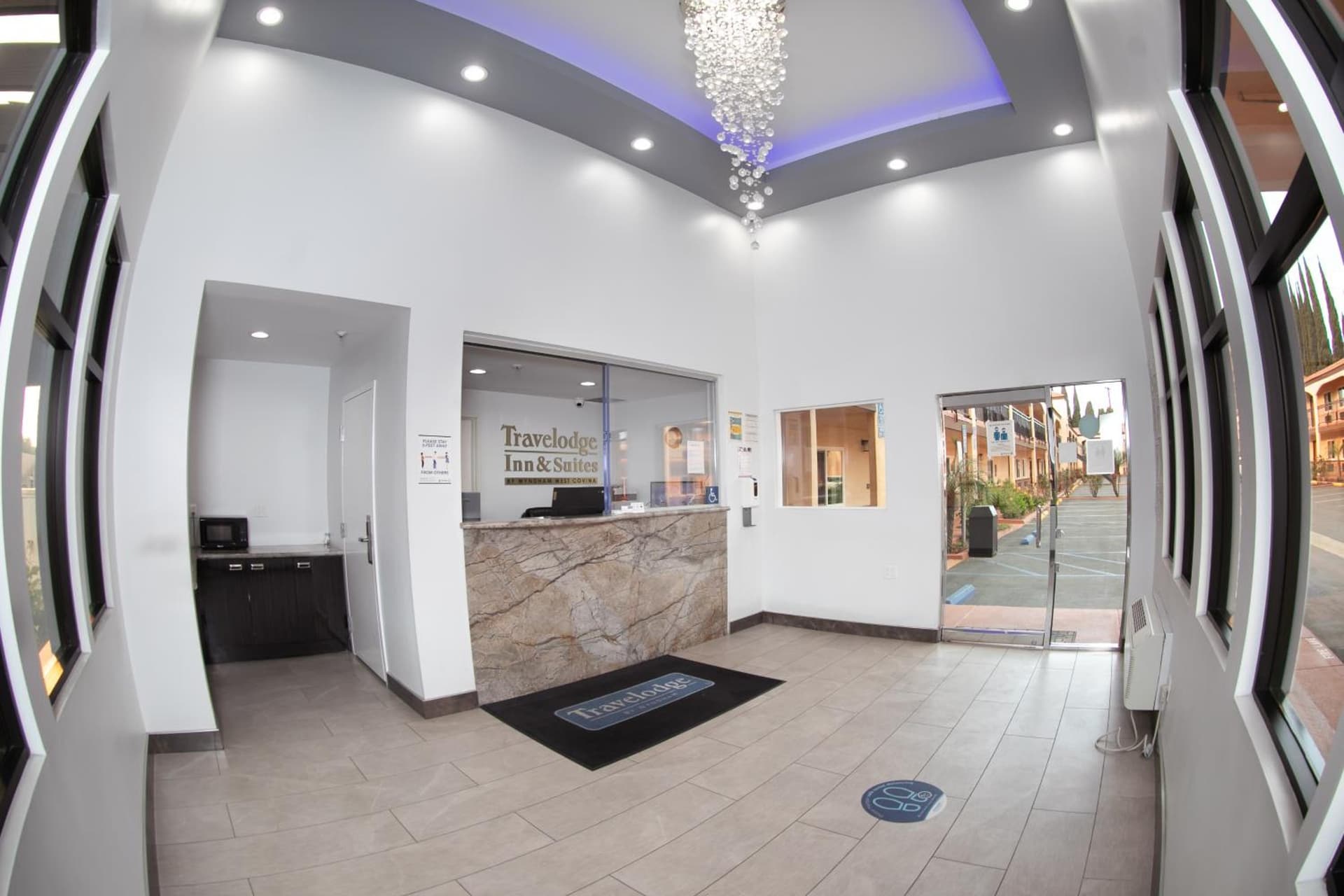 Travelodge Inn & Suites by Wyndham West Covina gallery photo in West Covina, CA — image 17