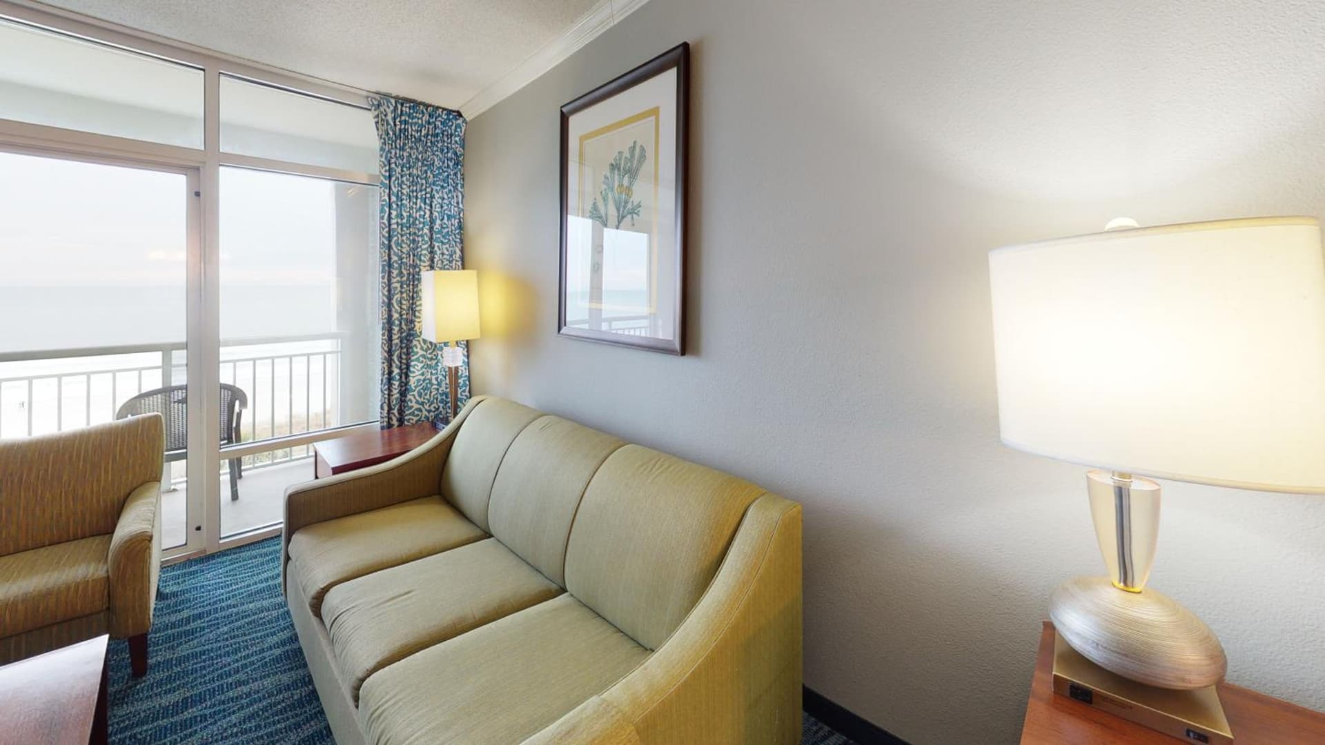 Dunes Village gallery photo in Myrtle Beach, SC — image 96