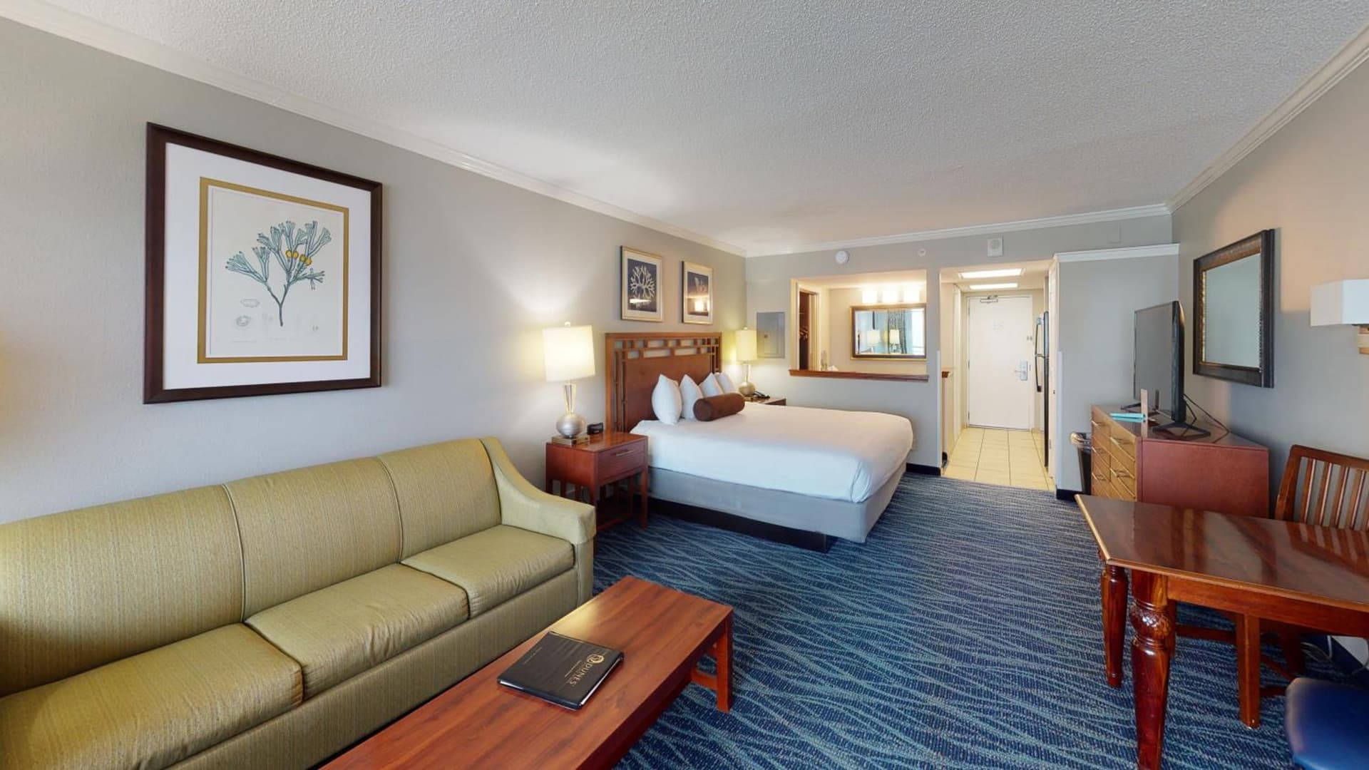 Dunes Village gallery photo in Myrtle Beach, SC — image 95