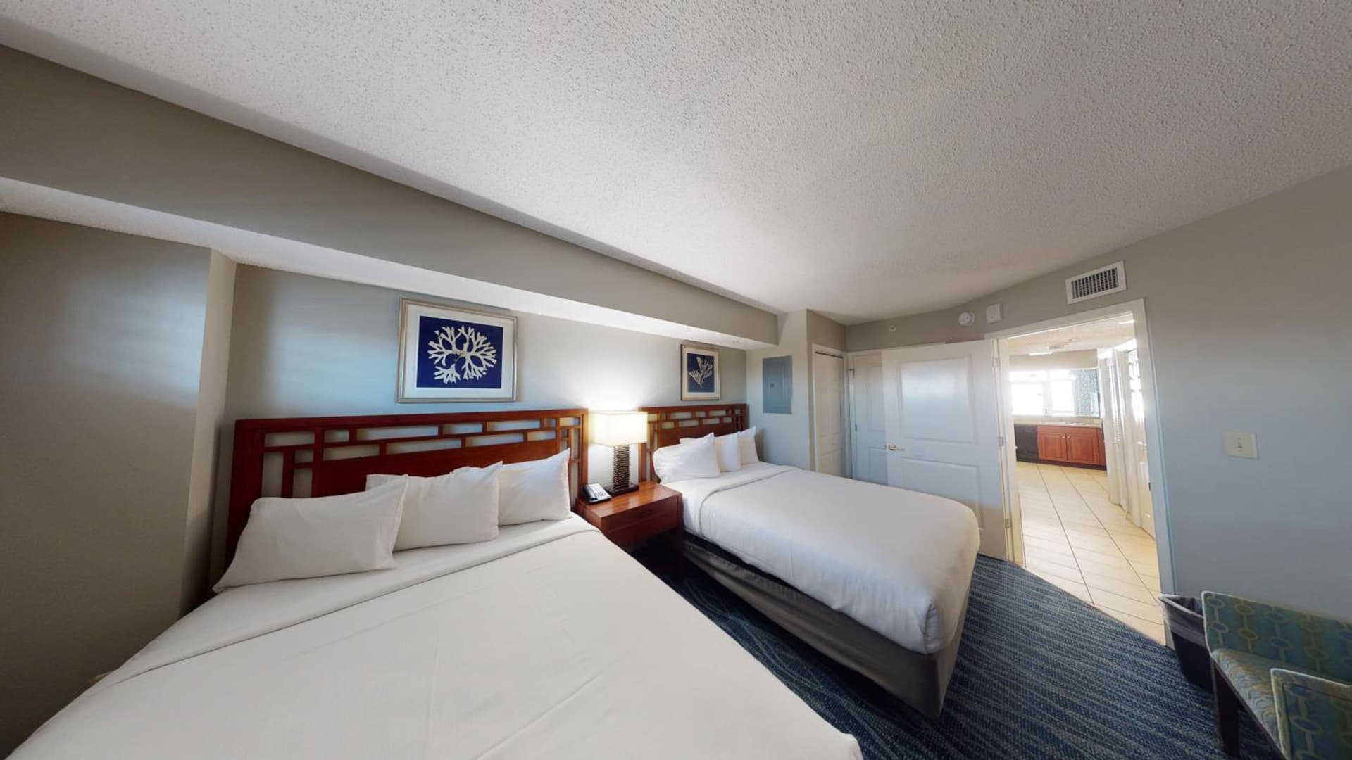 Dunes Village gallery photo in Myrtle Beach, SC — image 94