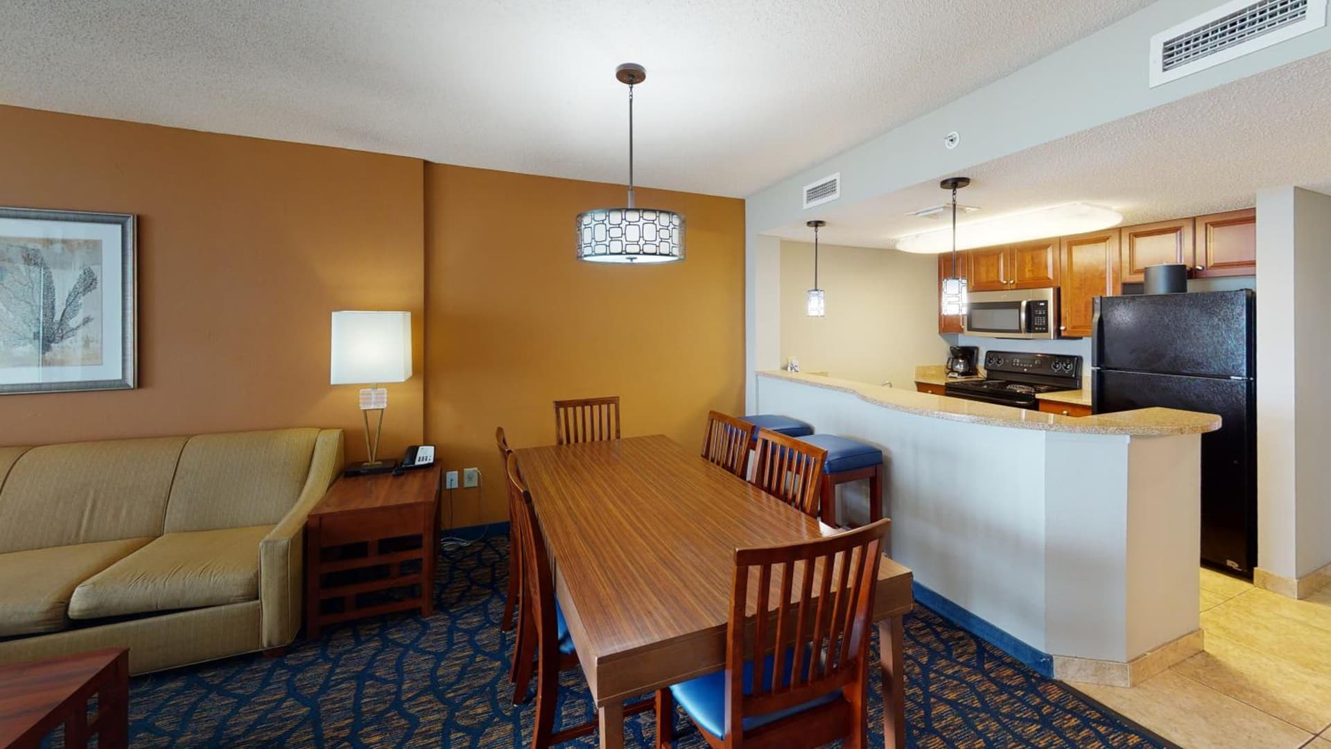 Dunes Village gallery photo in Myrtle Beach, SC — image 12