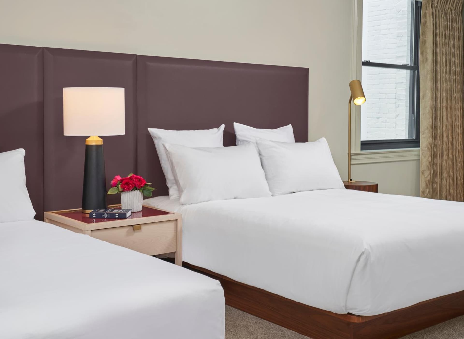 Hotel Savoy Kansas City, Tapestry Collection by Hilton gallery photo in Kansas City, MO — image 40