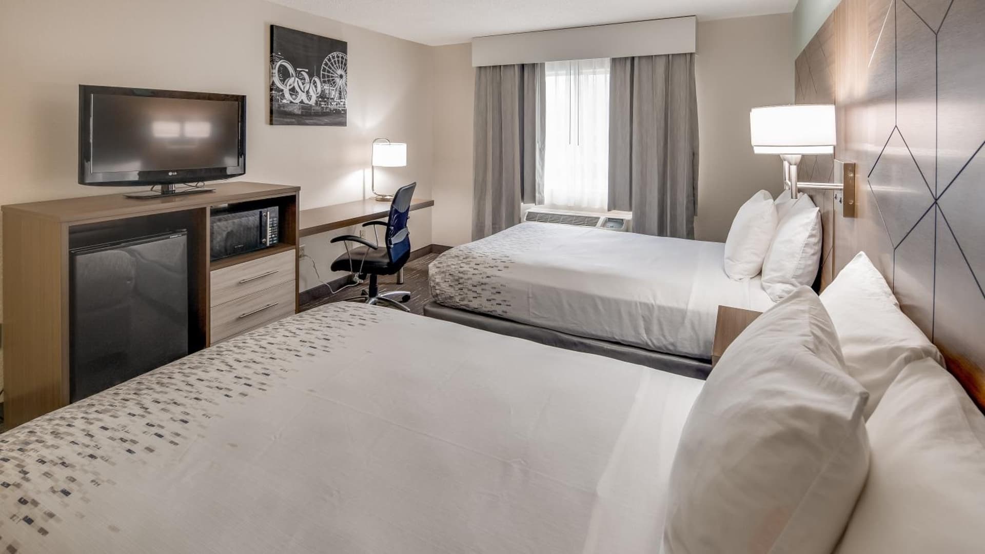 Best Western Gwinnett Center gallery photo in Duluth, GA — image 18