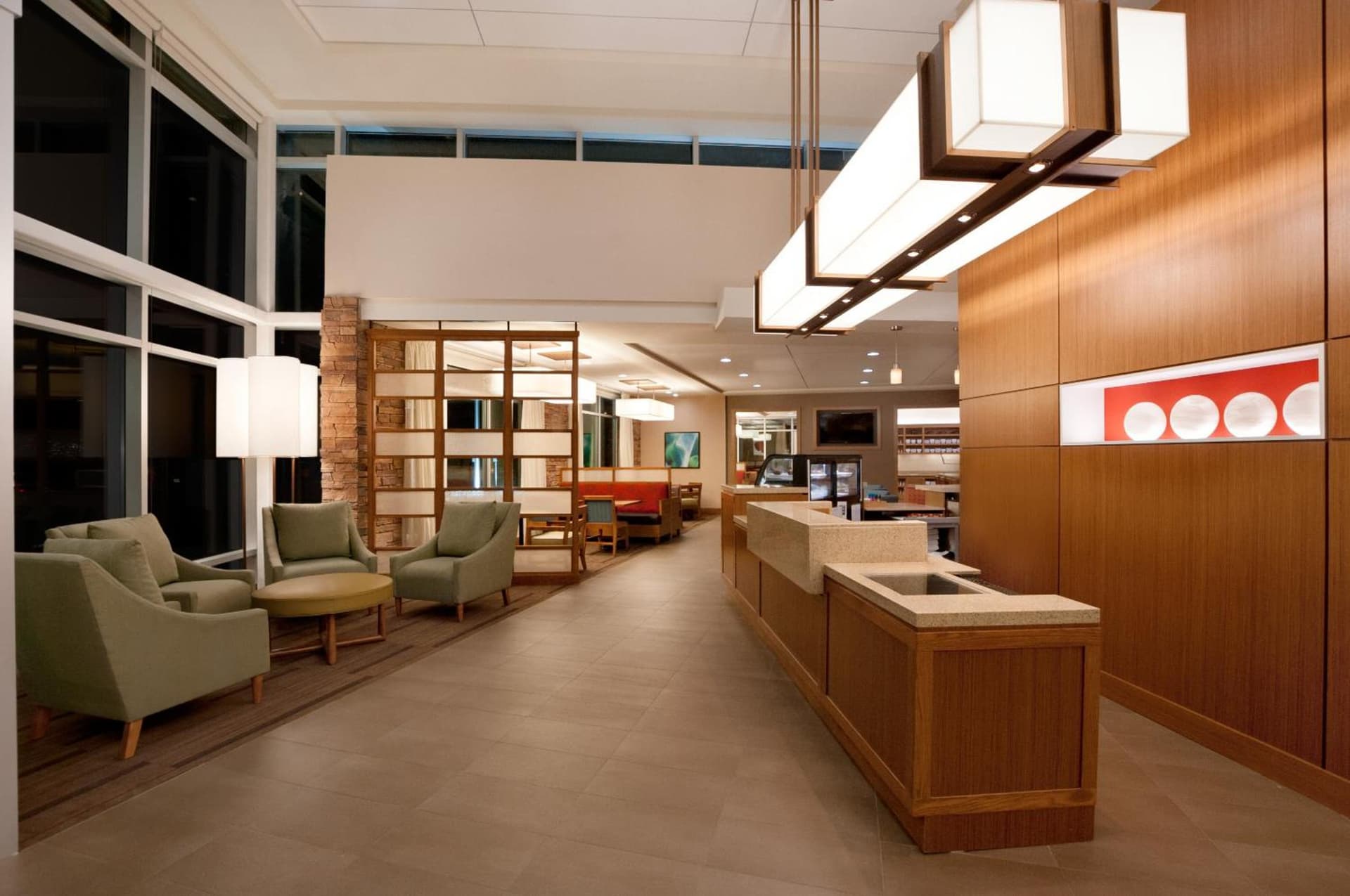 Hyatt Place Houston/The Woodlands gallery photo in The Woodlands, TX — image 7