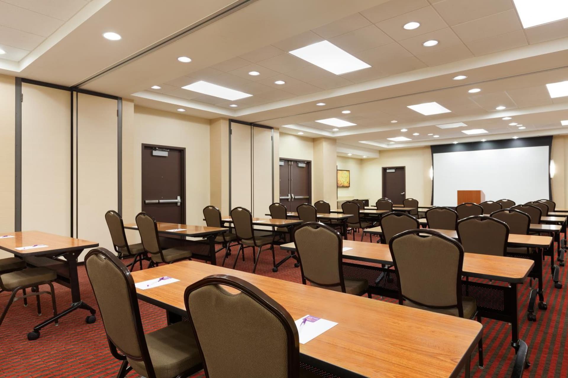 Hyatt Place Houston/The Woodlands gallery photo in The Woodlands, TX — image 46