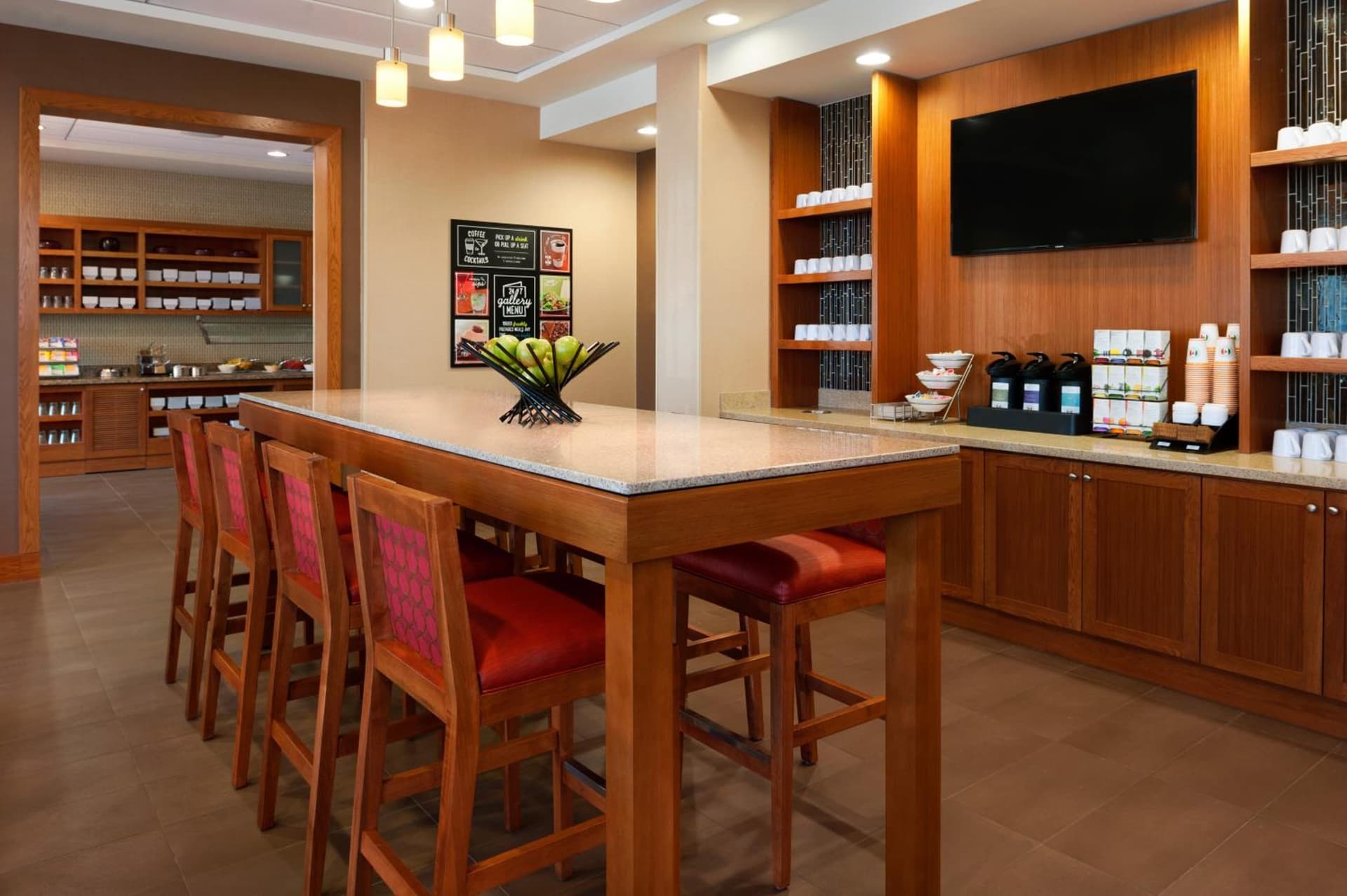 Hyatt Place Houston/The Woodlands gallery photo in The Woodlands, TX — image 47