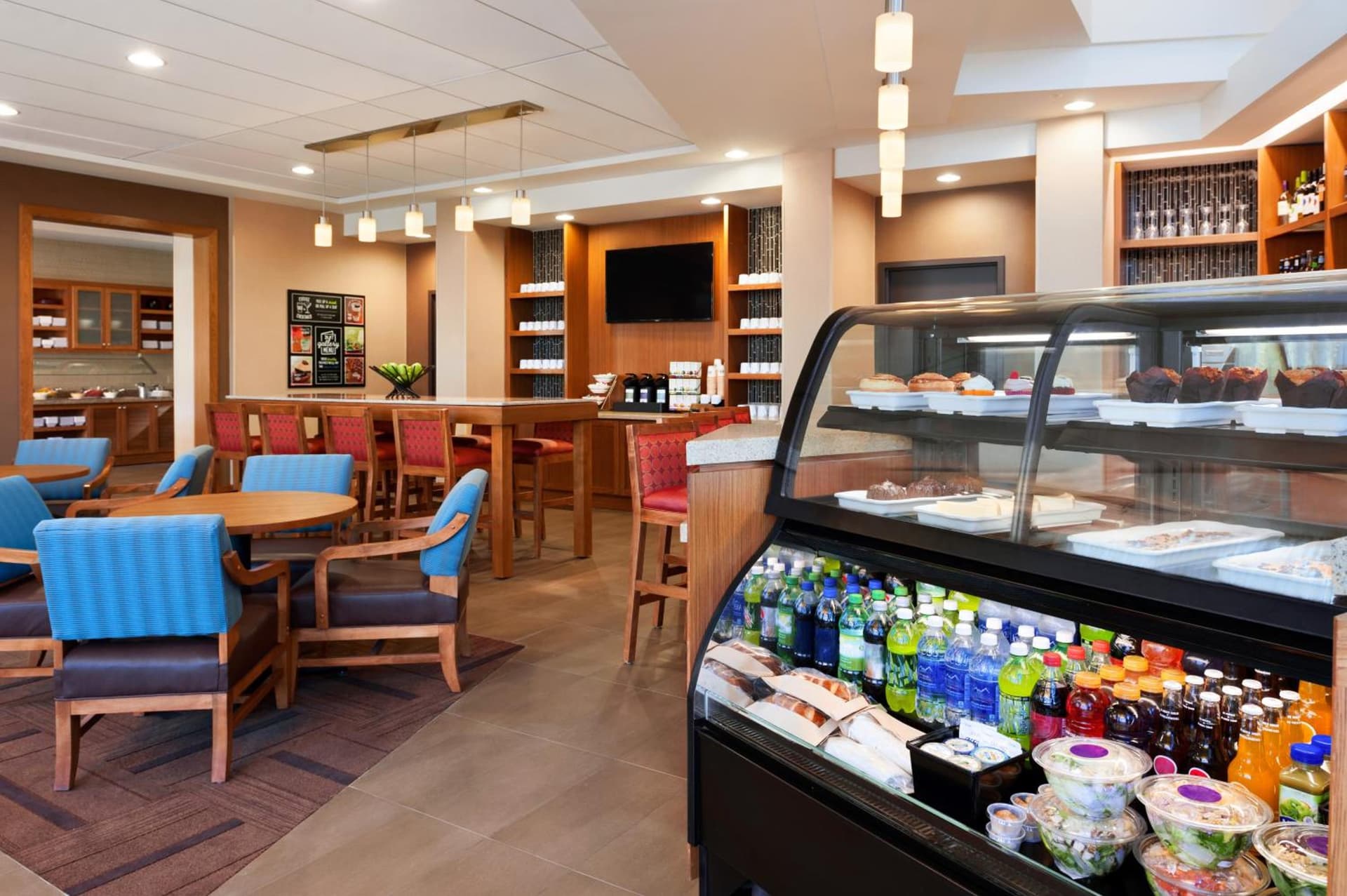 Hyatt Place Houston/The Woodlands gallery photo in The Woodlands, TX — image 73