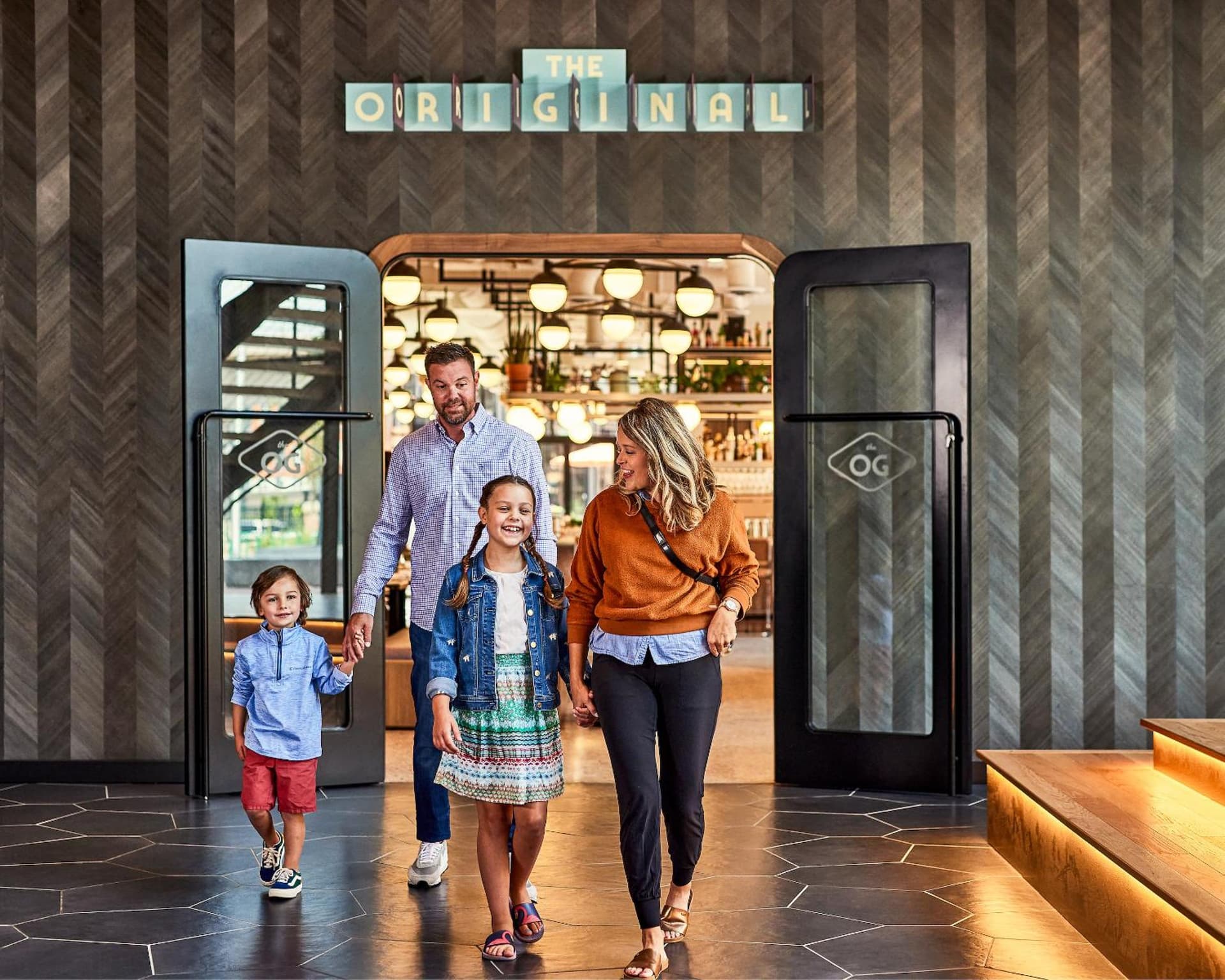 The Rally Hotel at McGregor Square gallery photo in Denver, CO — image 9