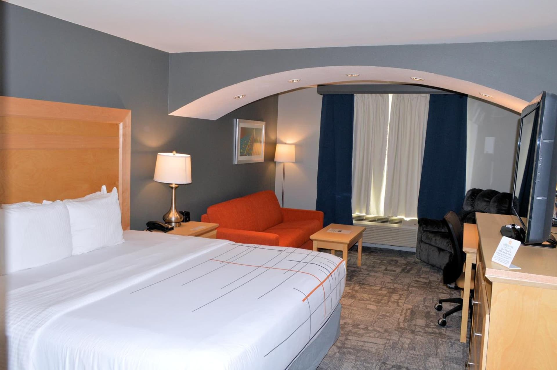 La Quinta by Wyndham Rochester Mayo Clinic Area South gallery photo in Rochester, MN — image 57