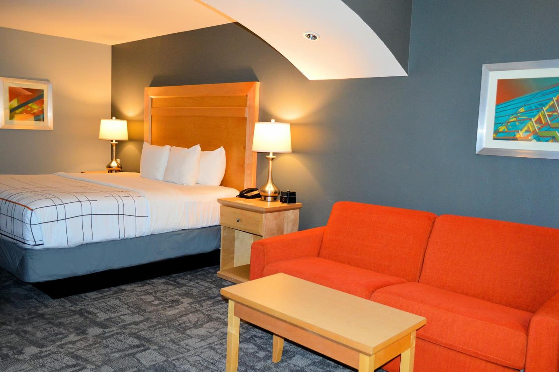 La Quinta by Wyndham Rochester Mayo Clinic Area South gallery photo in Rochester, MN — image 21