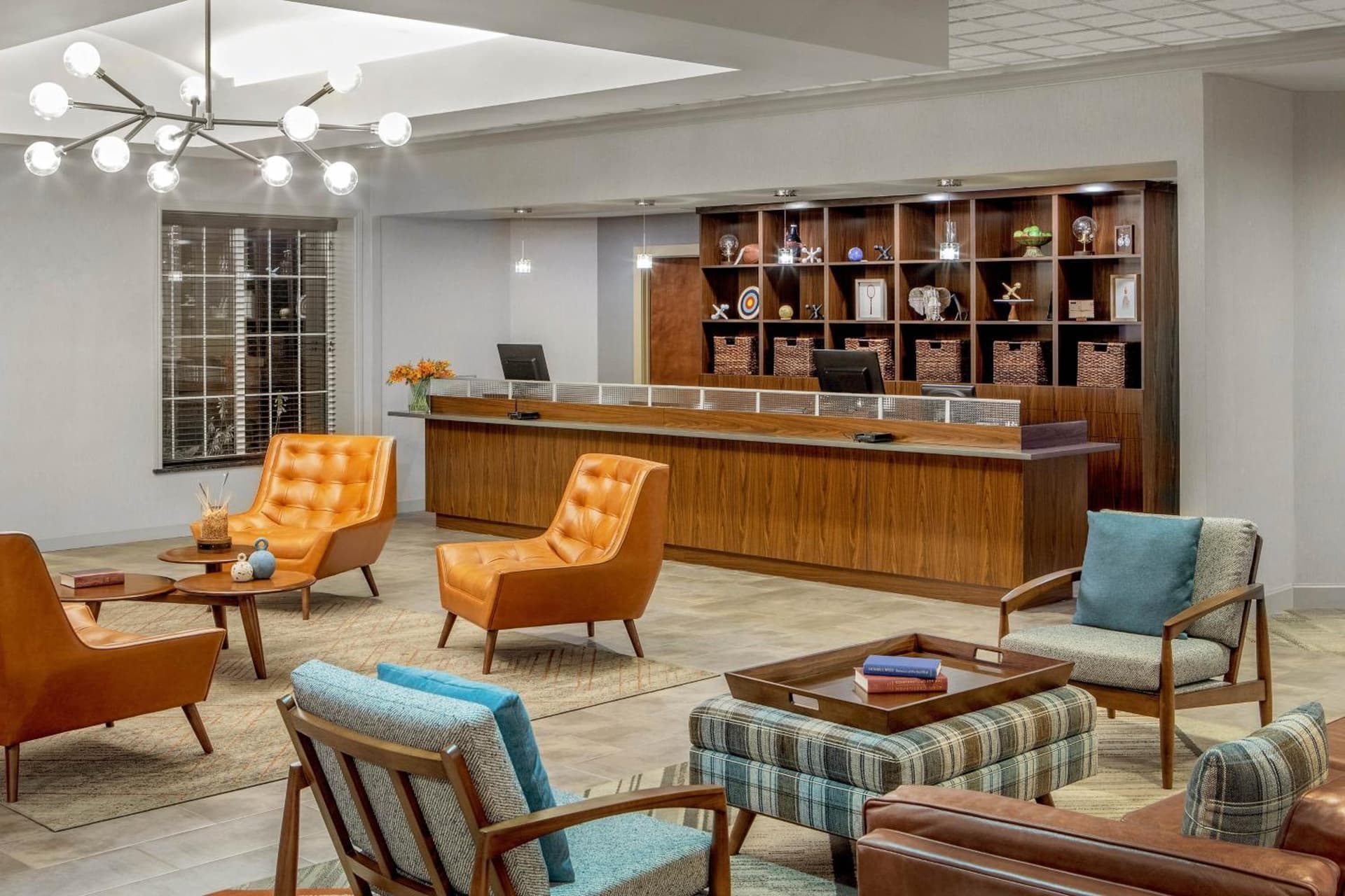 Four Points by Sheraton Kalamazoo gallery photo in Kalamazoo, MI — image 16