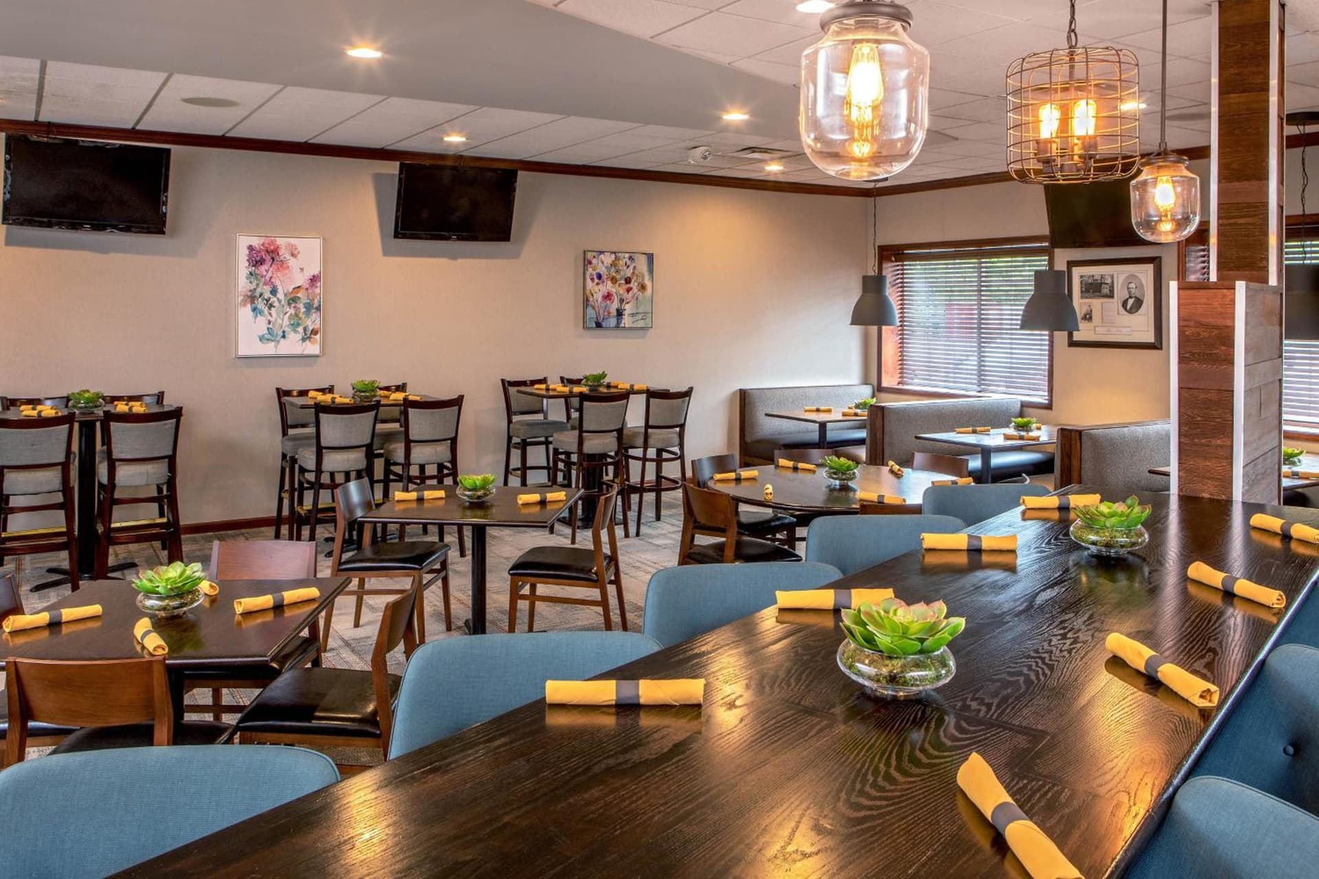Four Points by Sheraton Kalamazoo gallery photo in Kalamazoo, MI — image 13