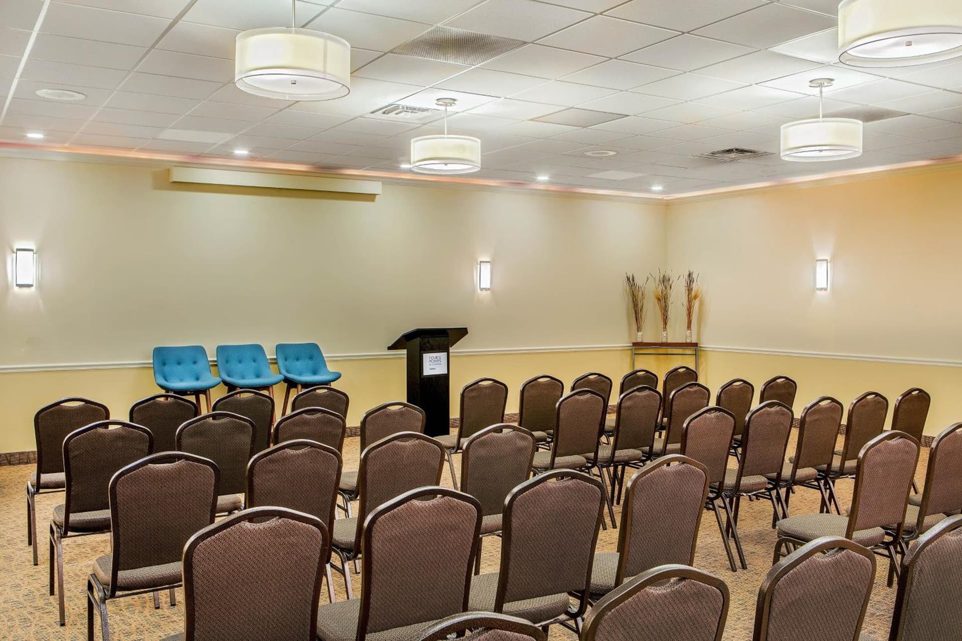 Four Points by Sheraton Kalamazoo gallery photo in Kalamazoo, MI — image 5