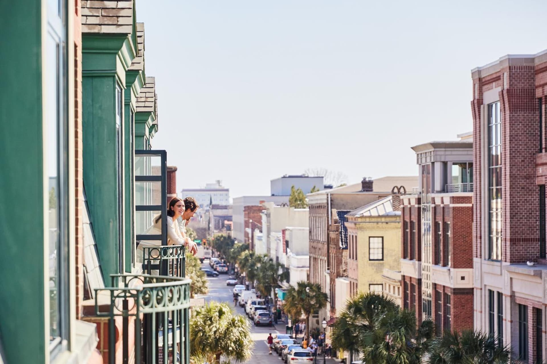 The Charleston Place gallery photo in Charleston, SC — image 107