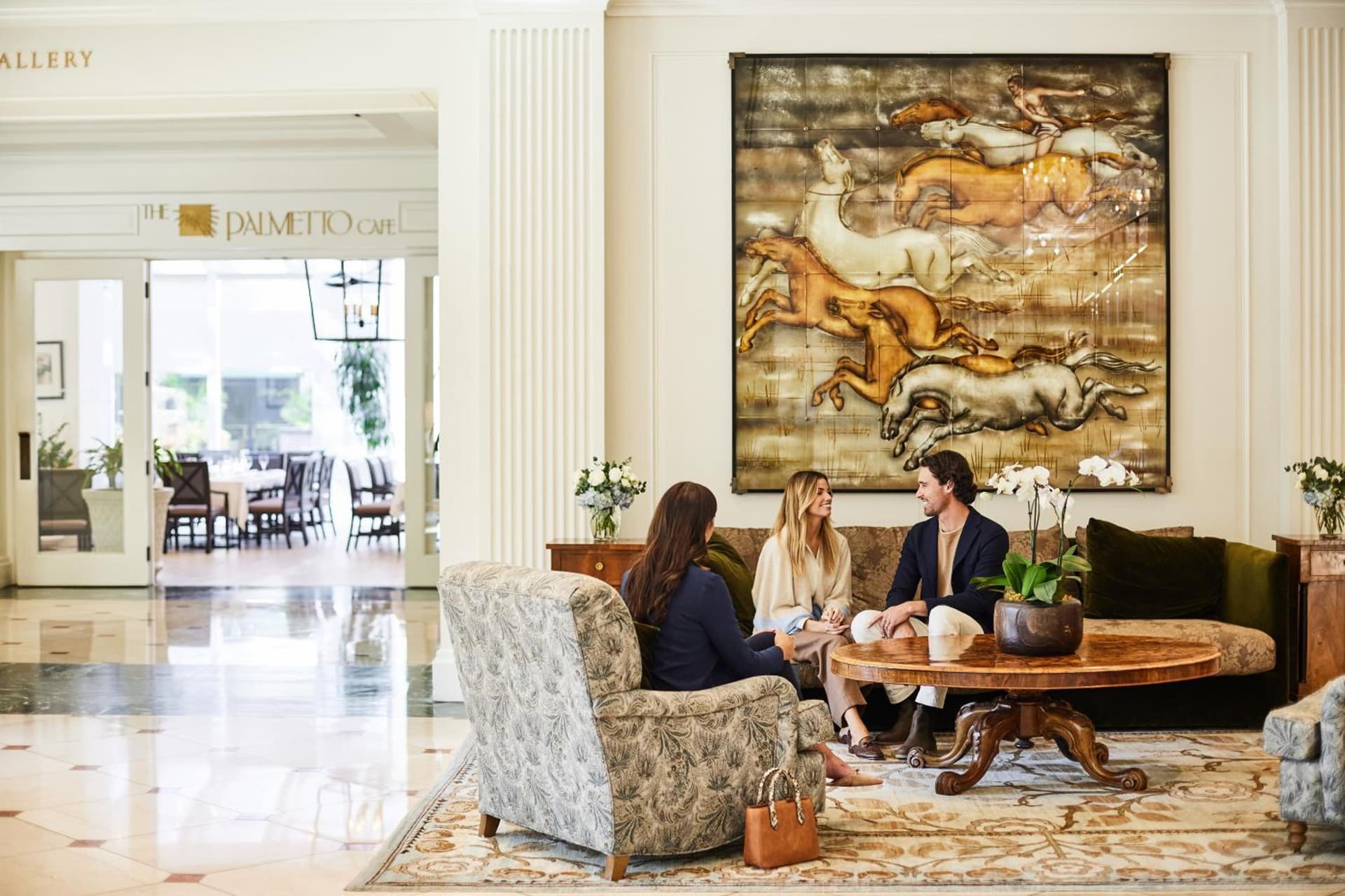 The Charleston Place gallery photo in Charleston, SC — image 53