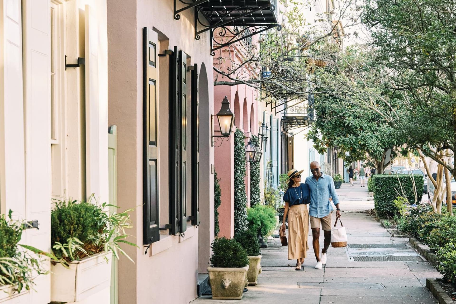 The Charleston Place gallery photo in Charleston, SC — image 49