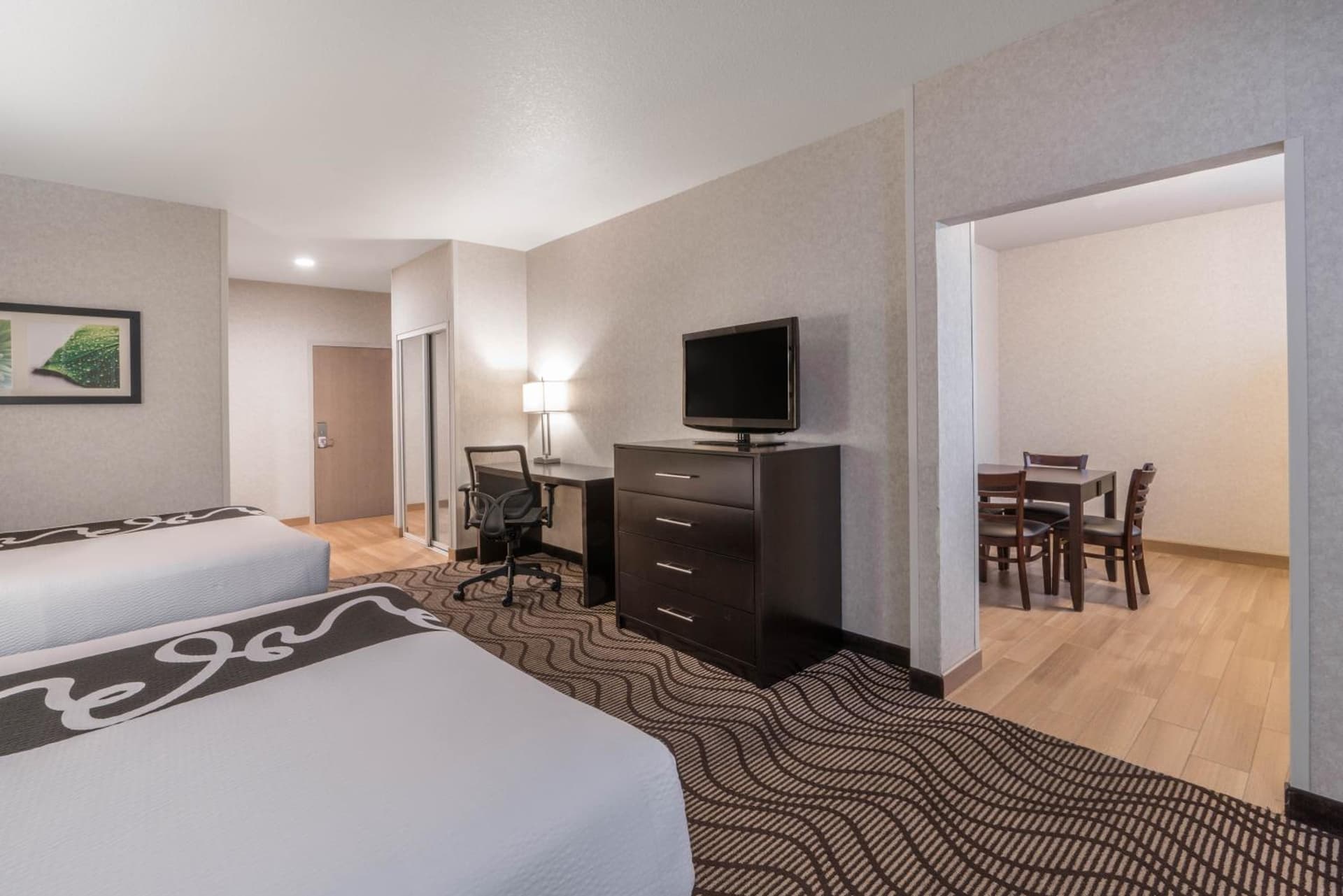 La Quinta by Wyndham Idaho Falls/Ammon gallery photo in Idaho Falls, ID — image 51