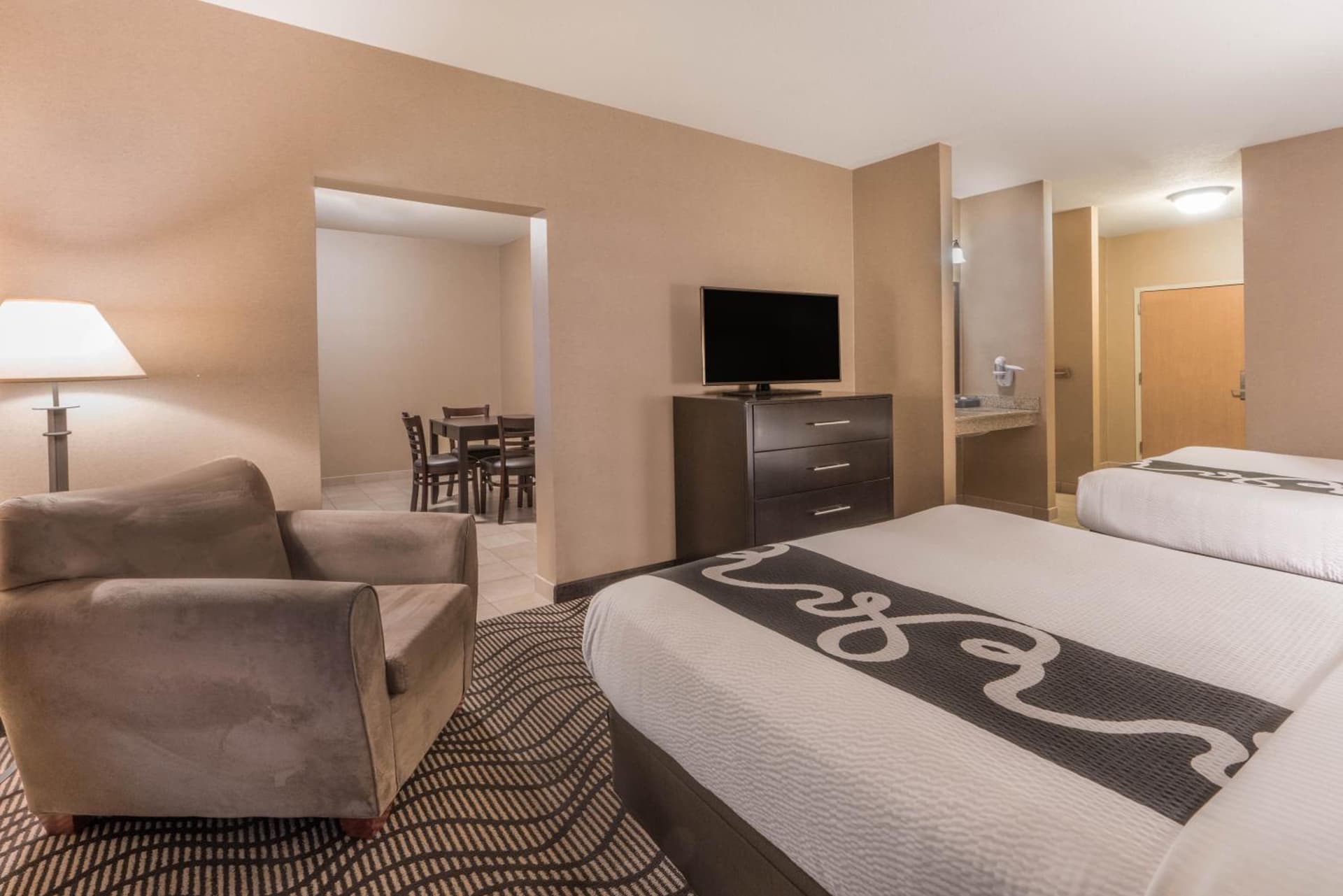 La Quinta by Wyndham Idaho Falls/Ammon gallery photo in Idaho Falls, ID — image 34